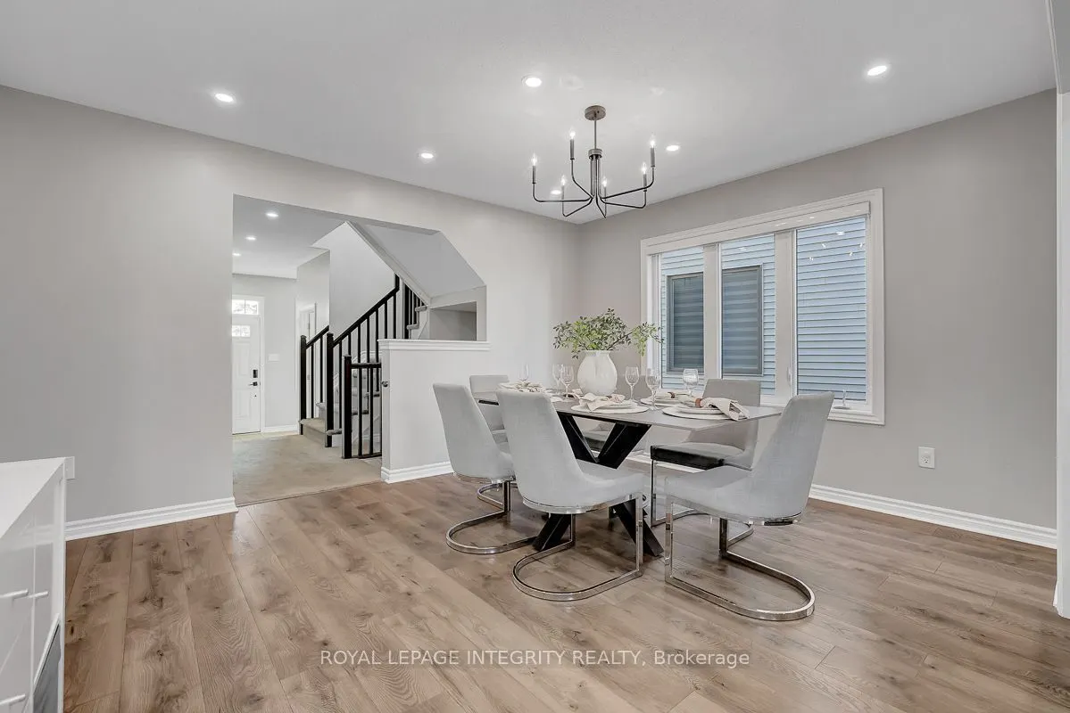 256 Ponderosa Street