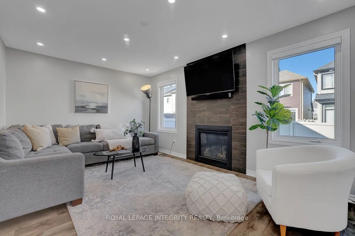 256 Ponderosa Street
