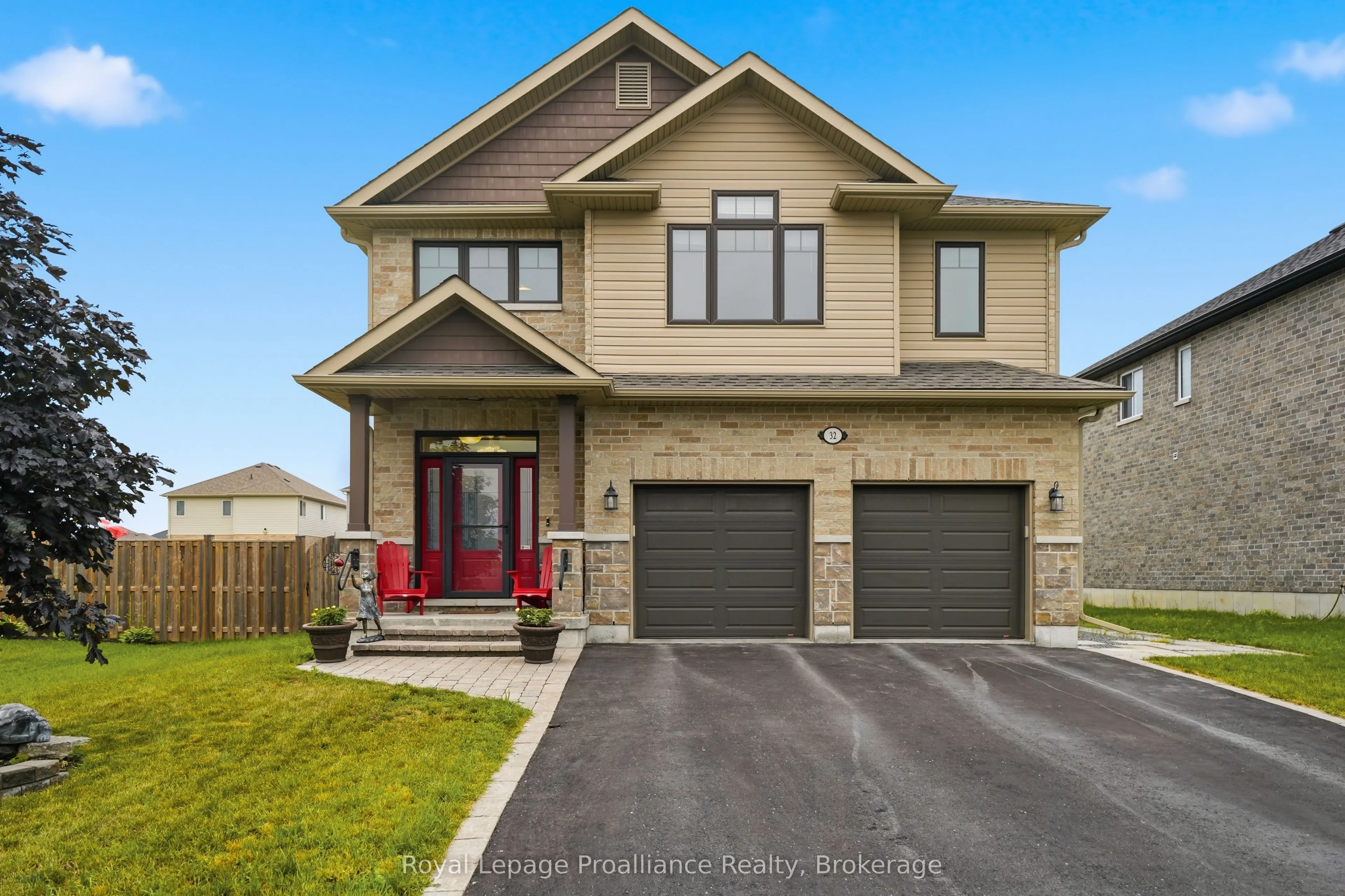 32 Walnut Crescent