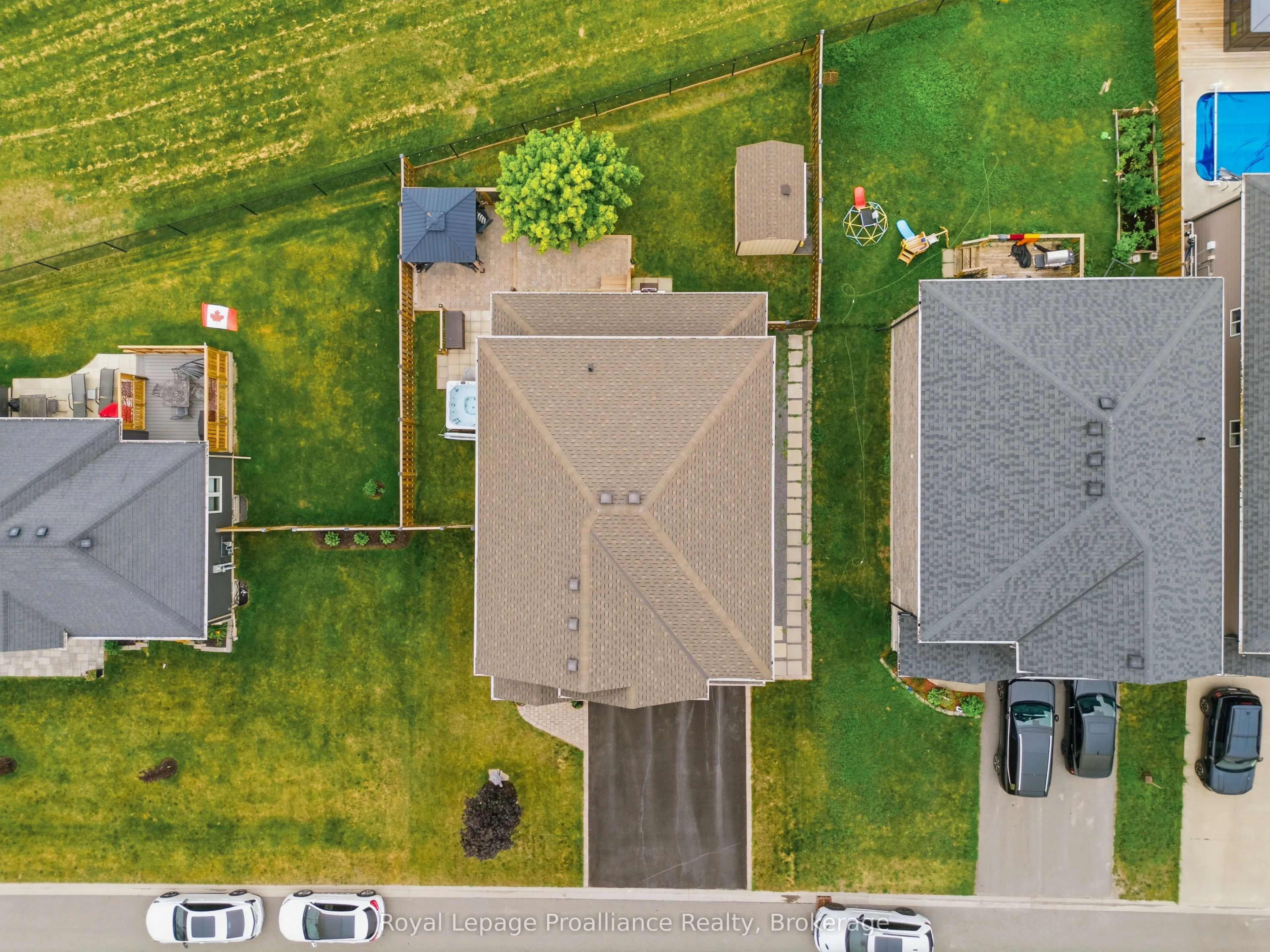 32 Walnut Crescent