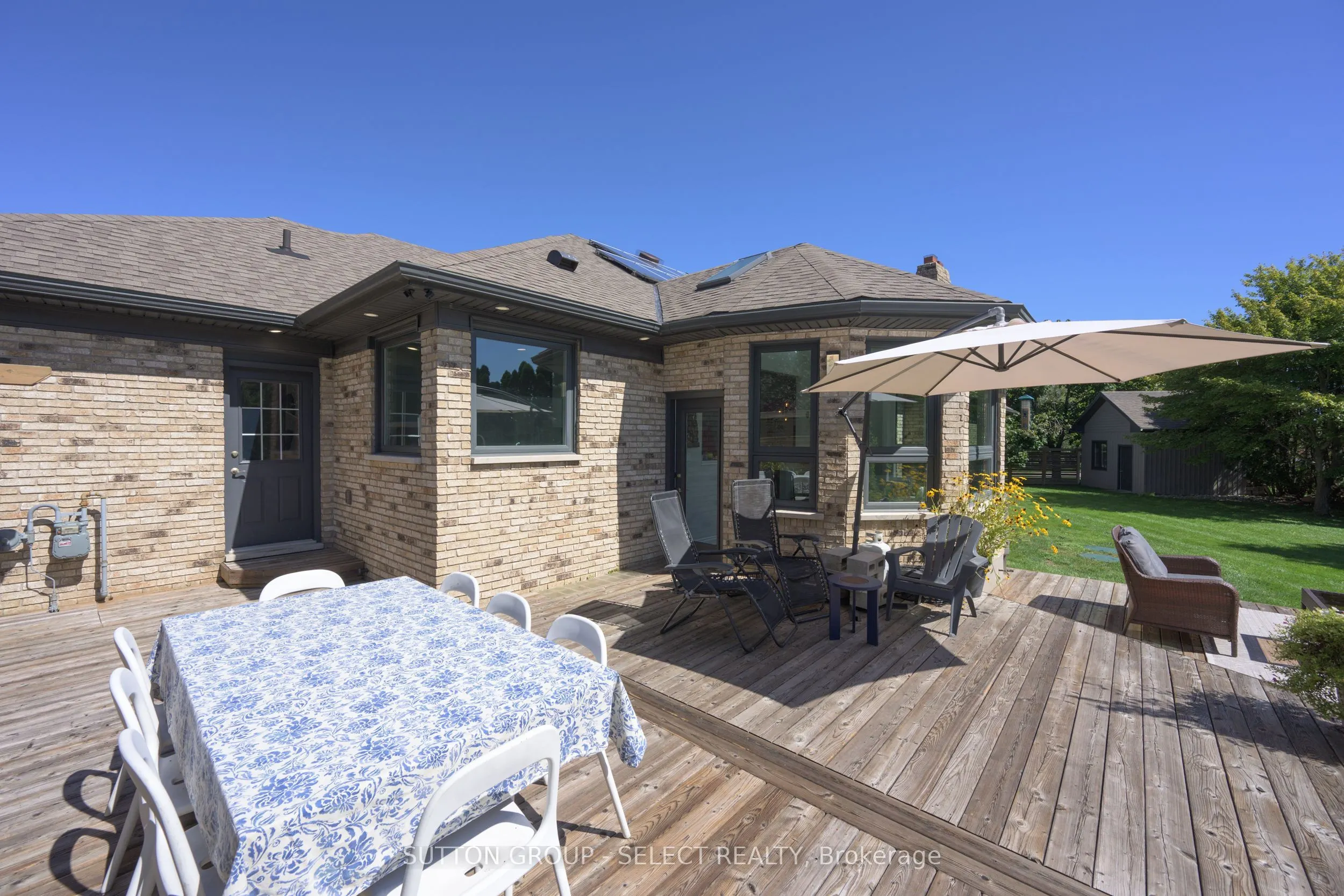 768 Franklinway Crescent