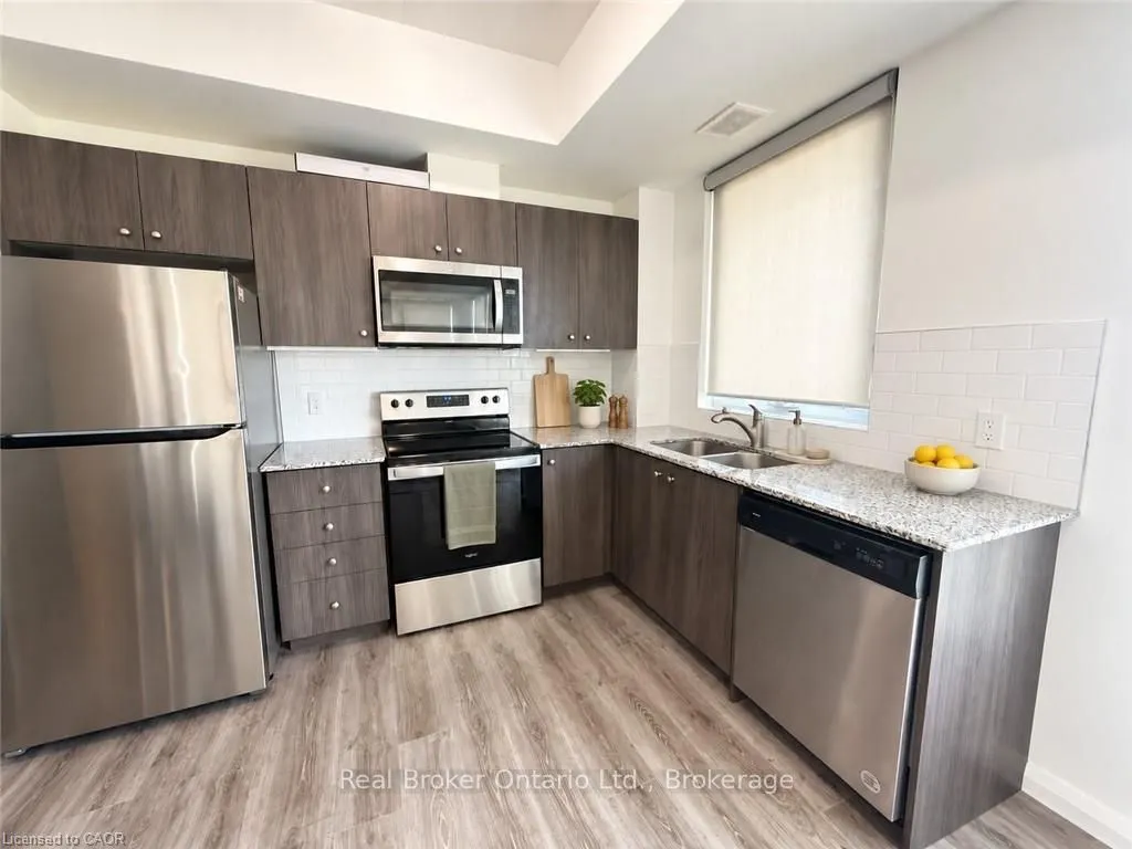 108 Garment Street #2011