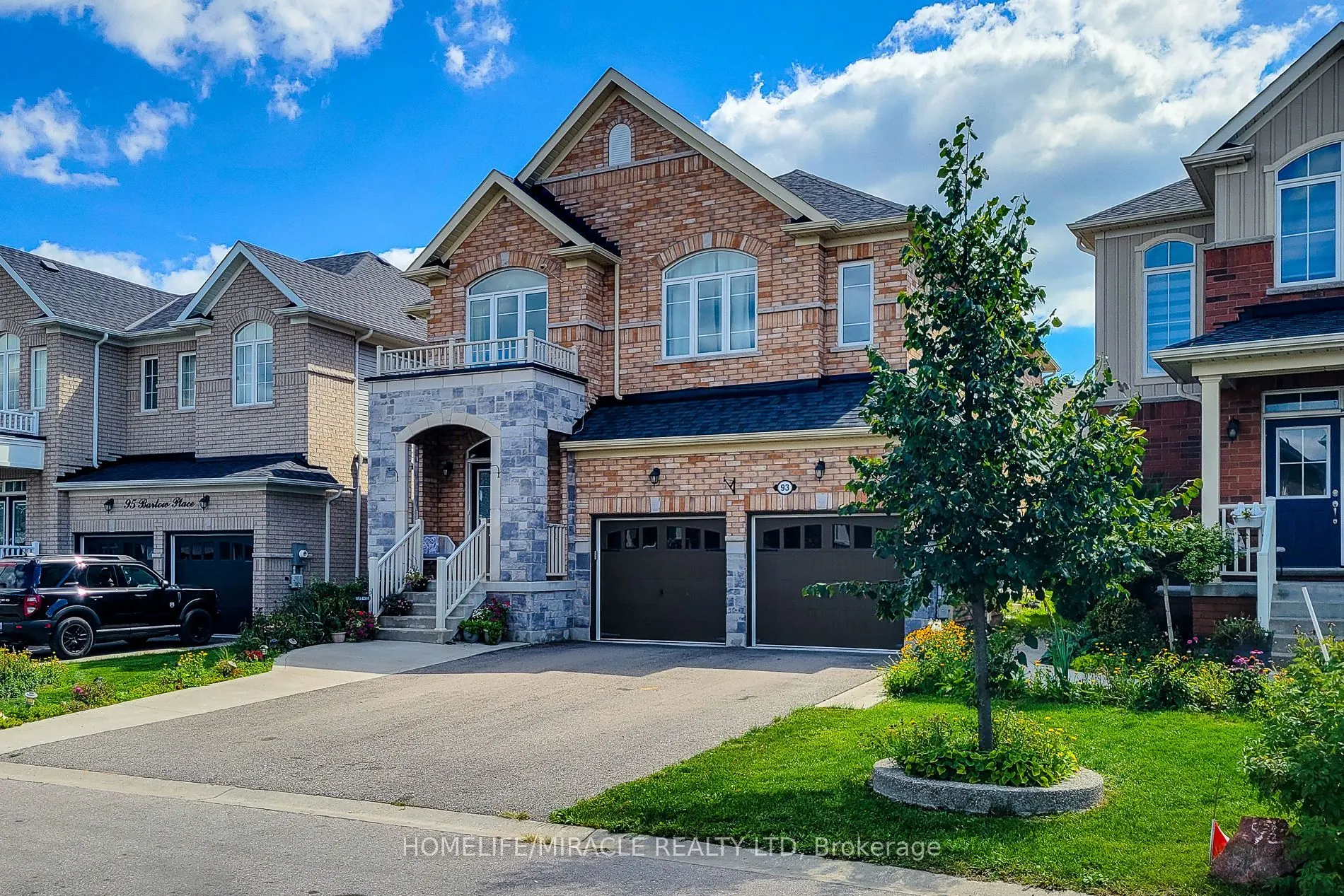 93 Barlow Place