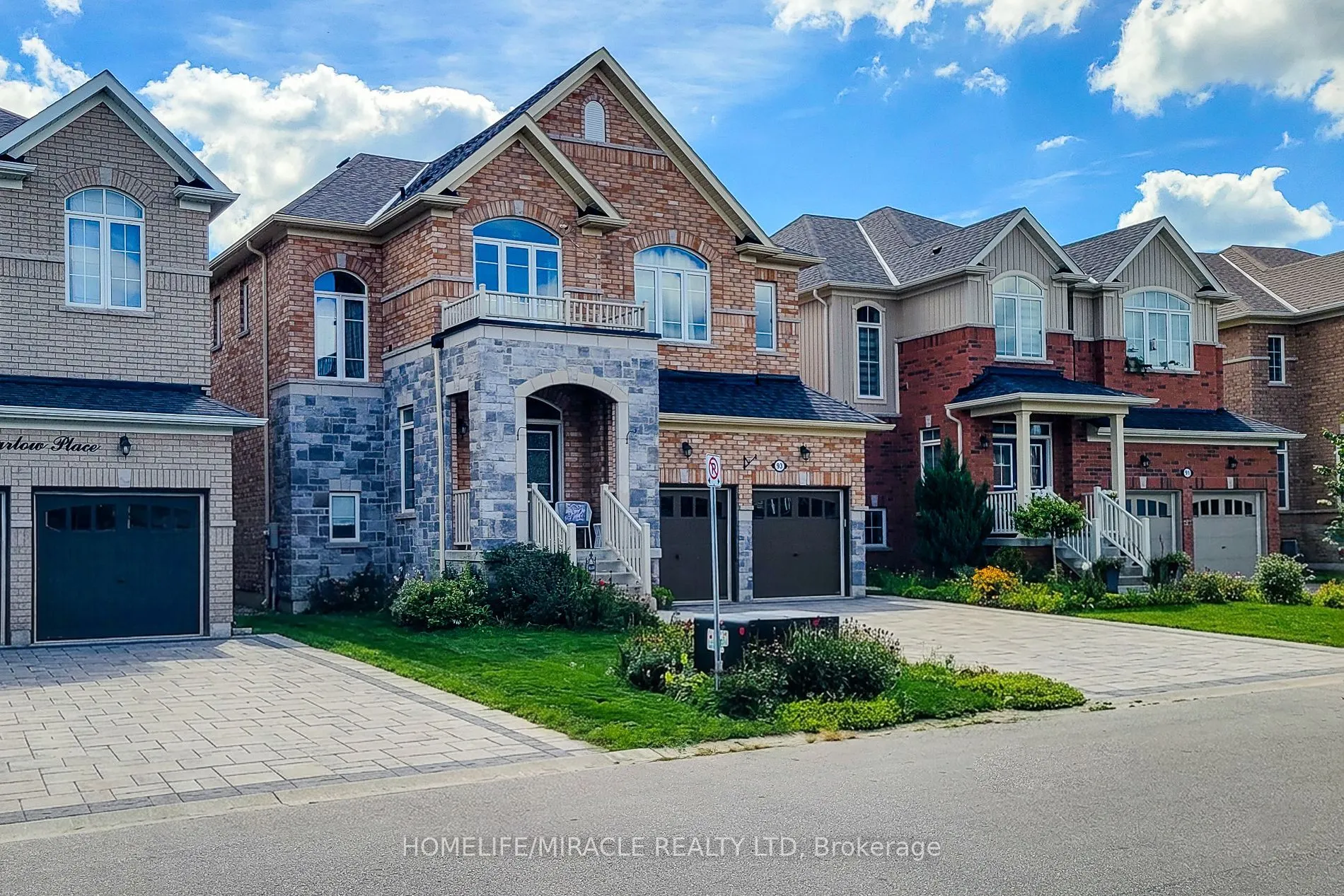 93 Barlow Place