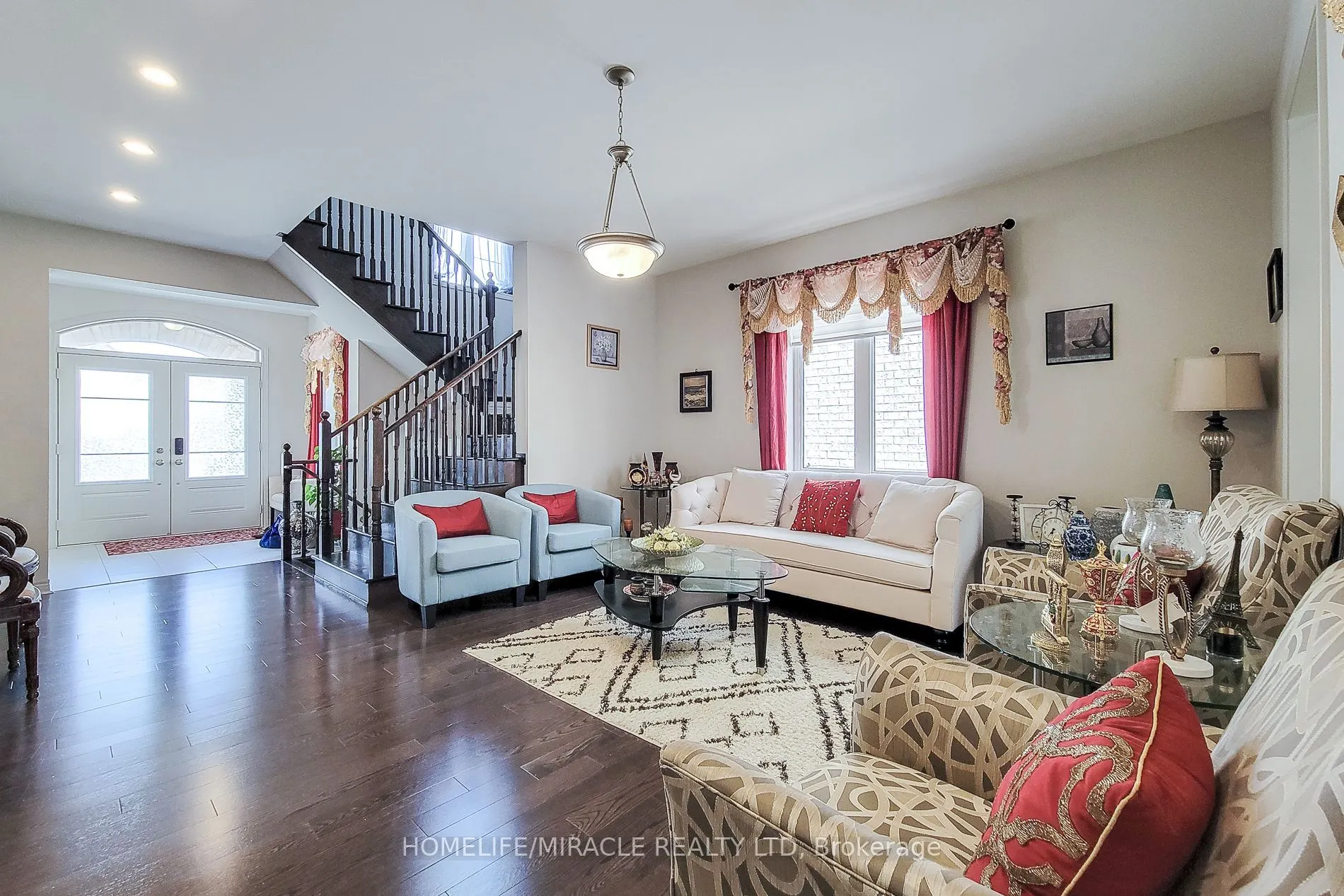 93 Barlow Place
