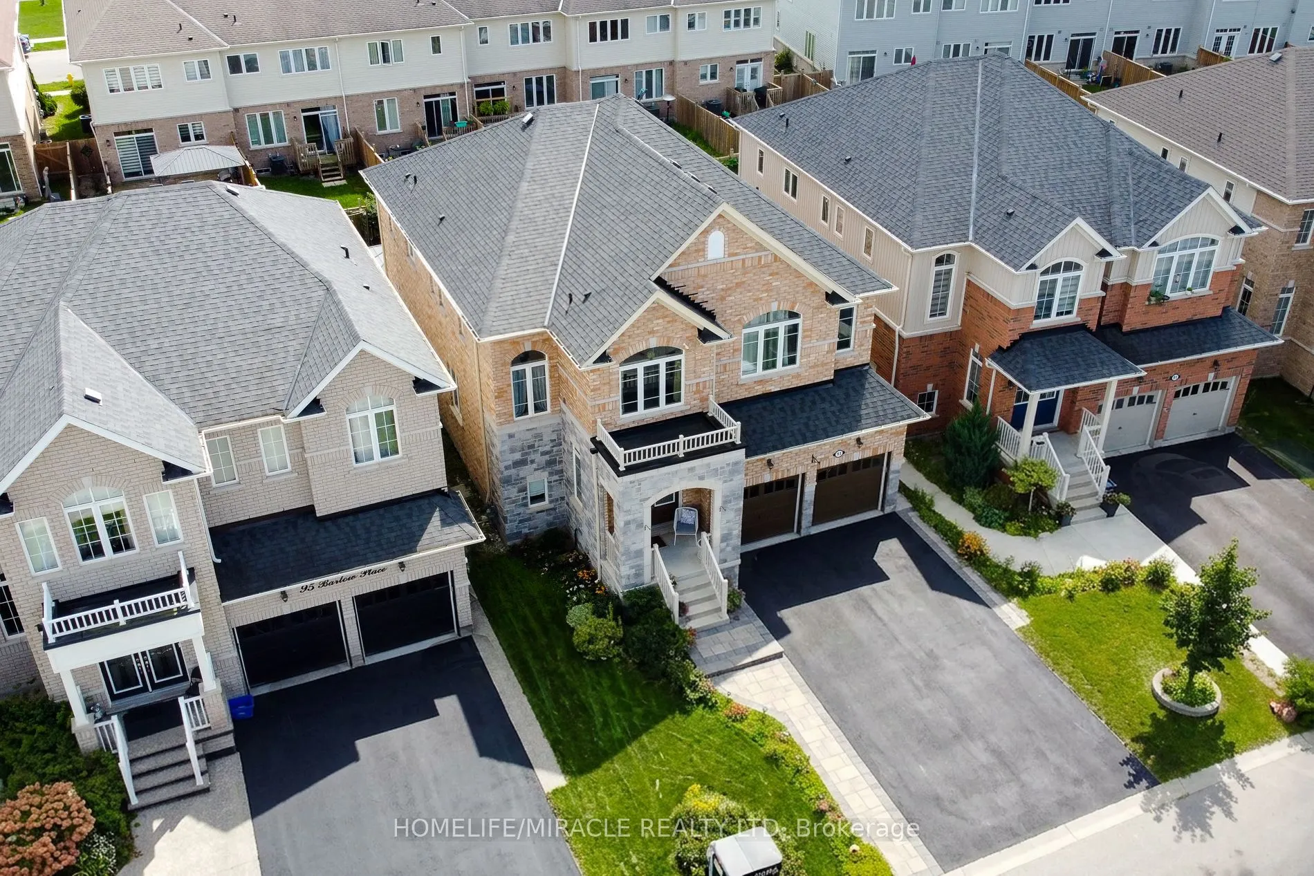 93 Barlow Place