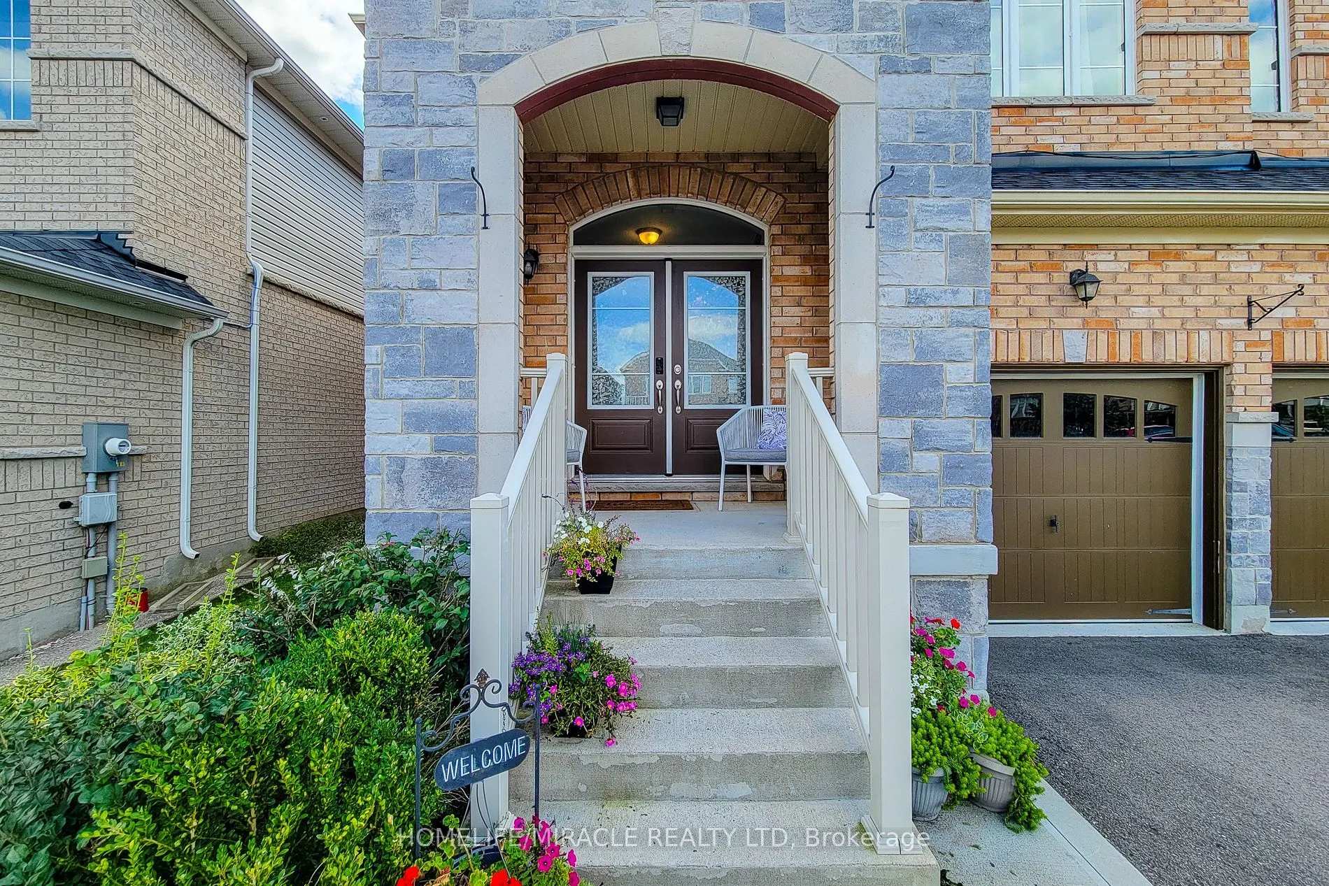 93 Barlow Place