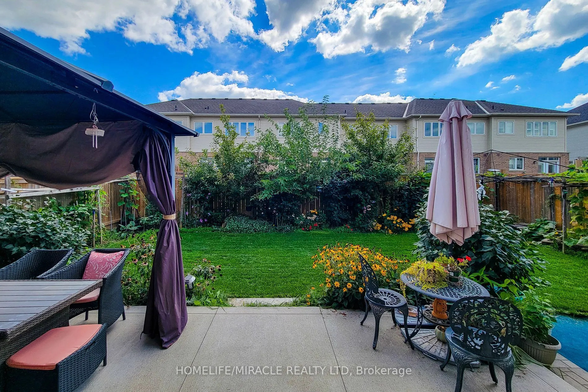 93 Barlow Place