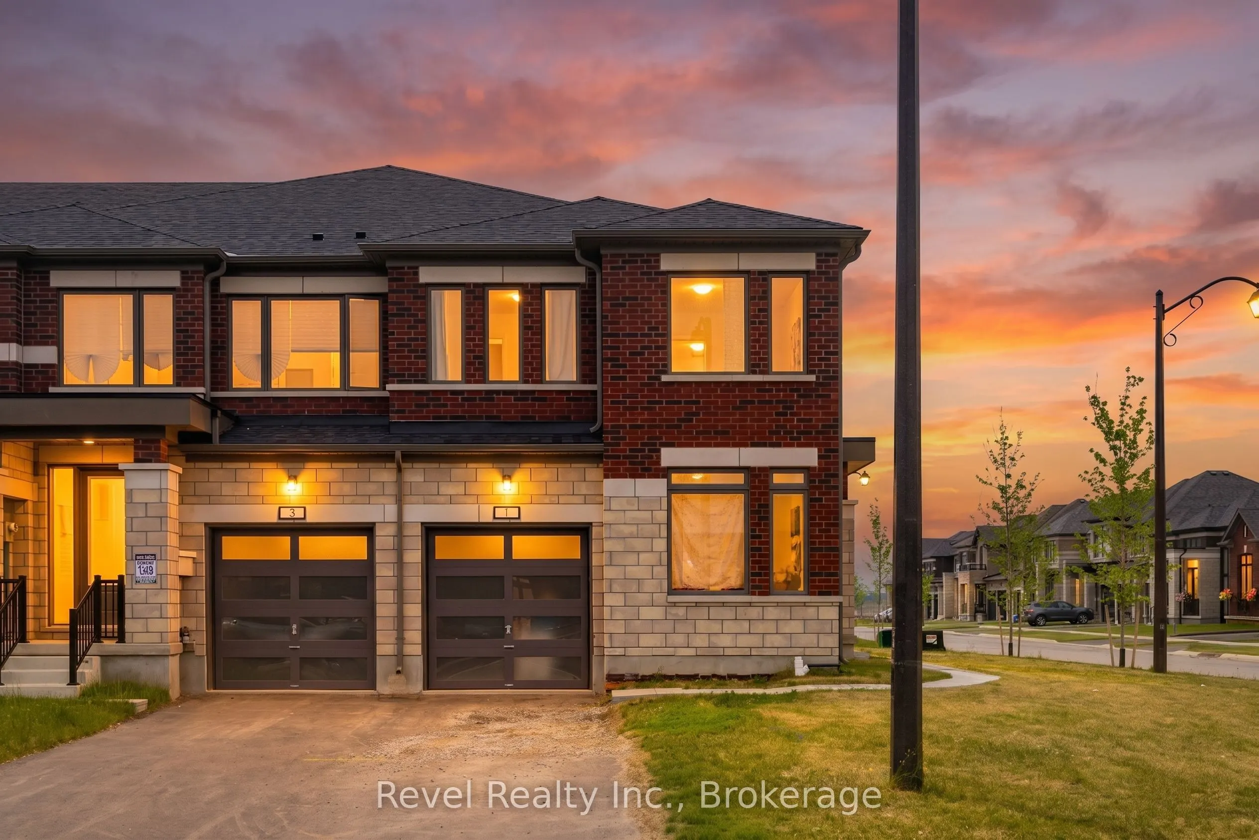 1 Keenan Street