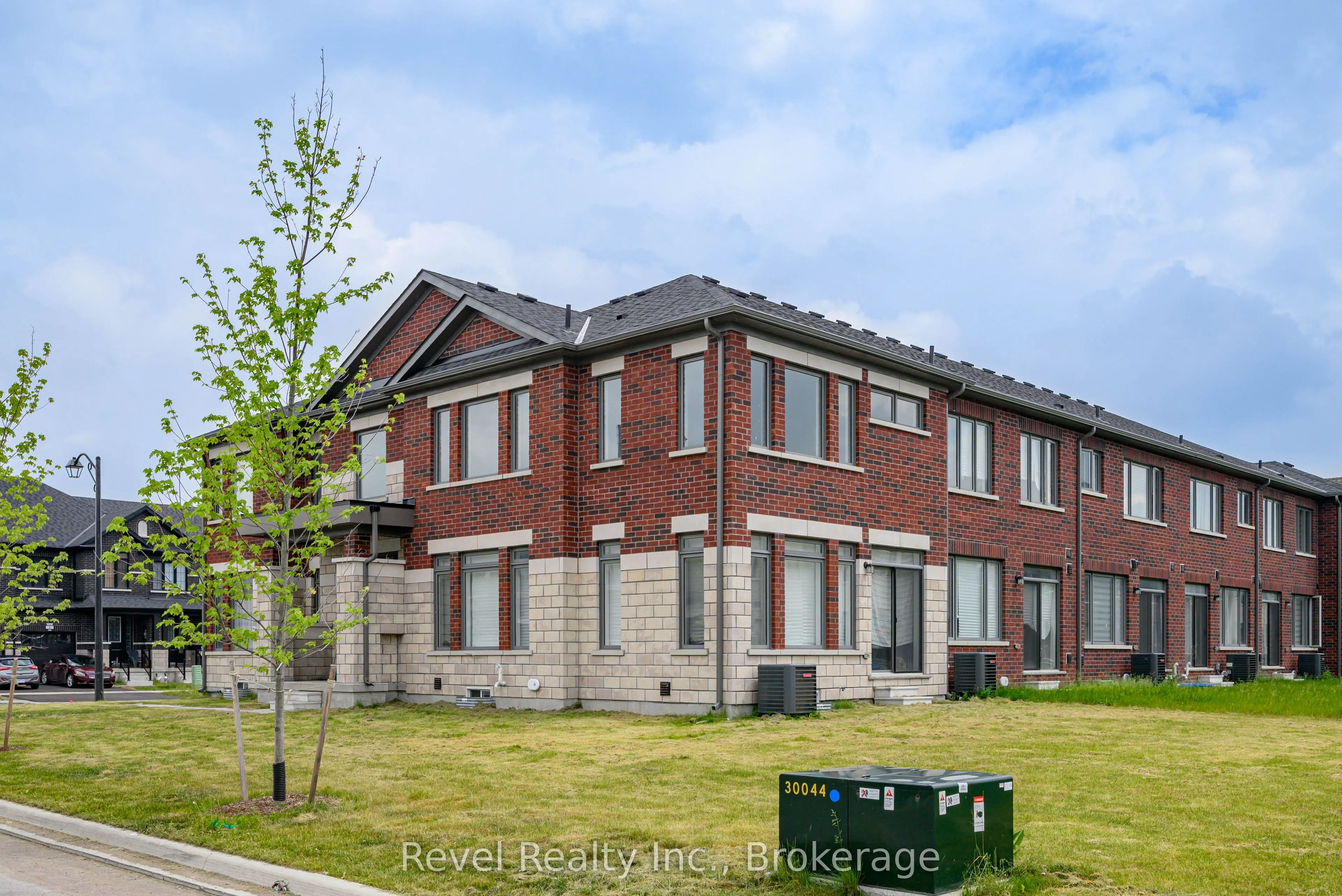 1 Keenan Street