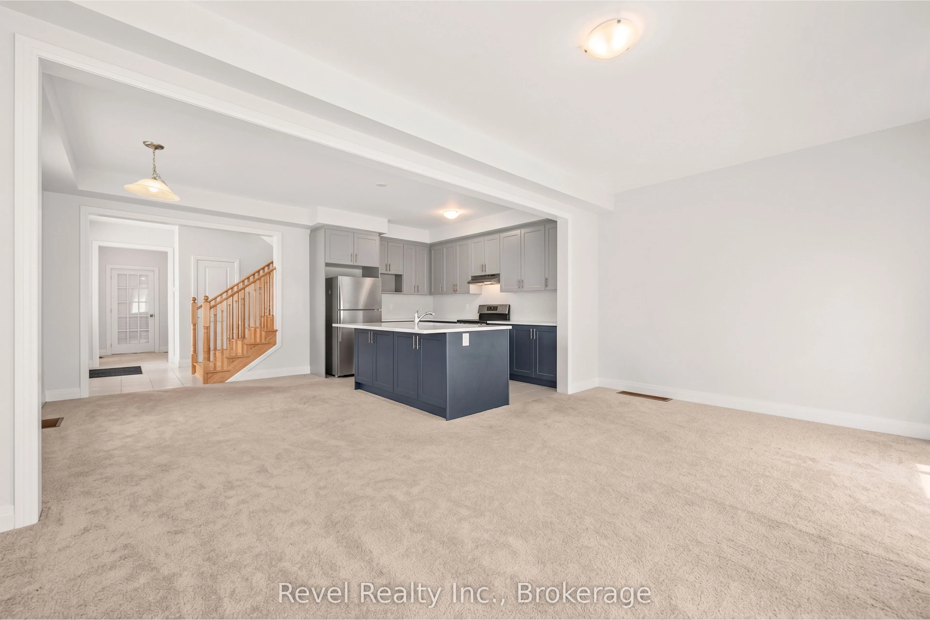 1 Keenan Street