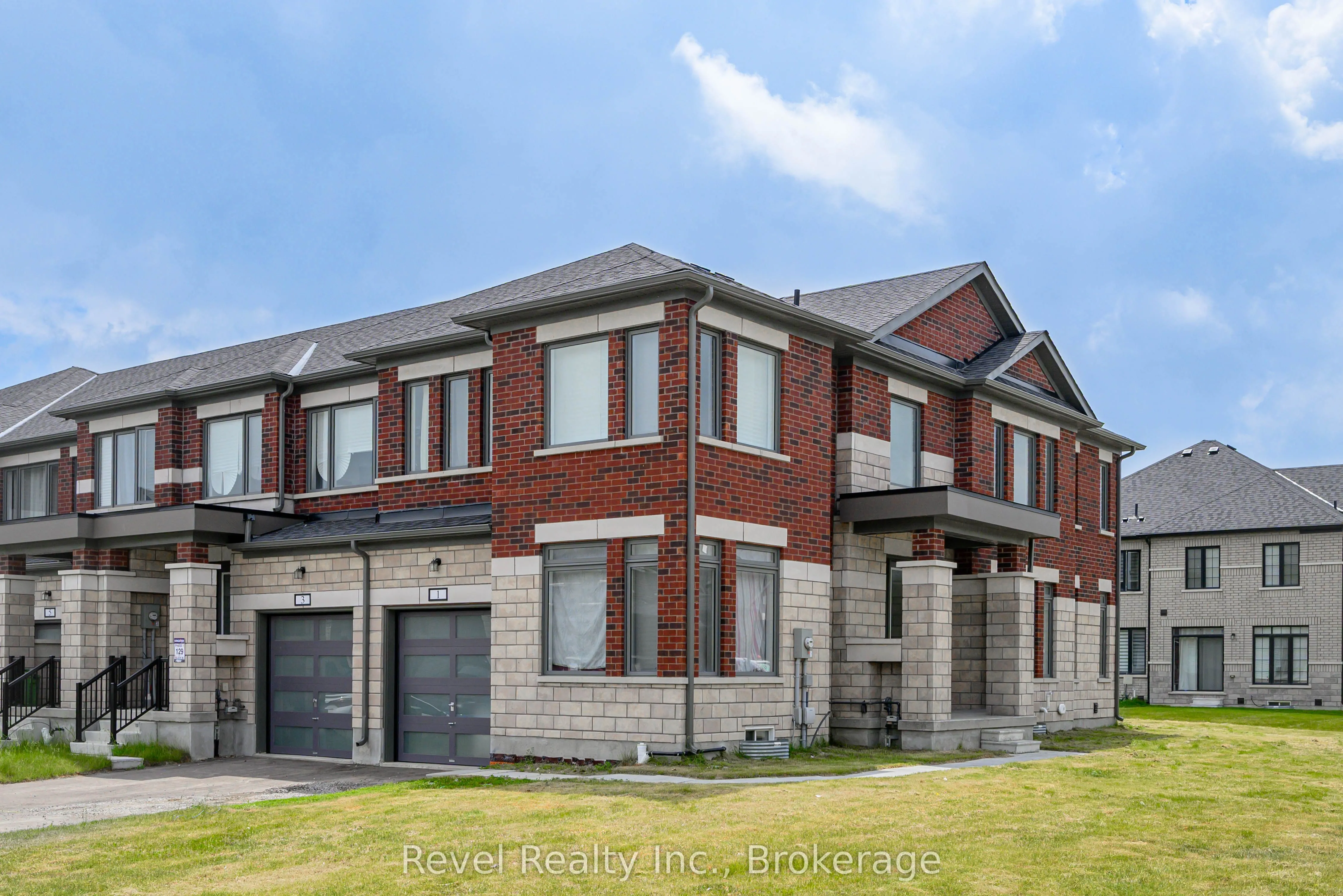 1 Keenan Street