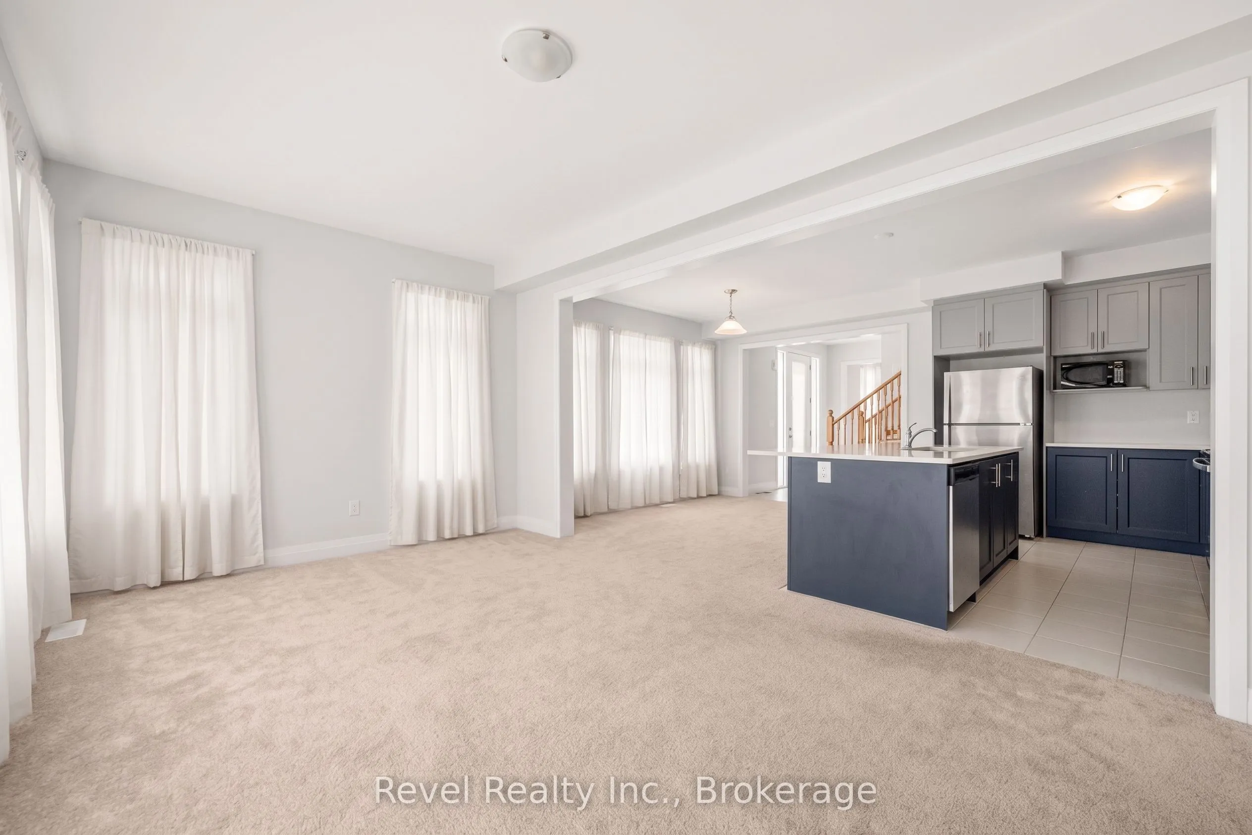 1 Keenan Street