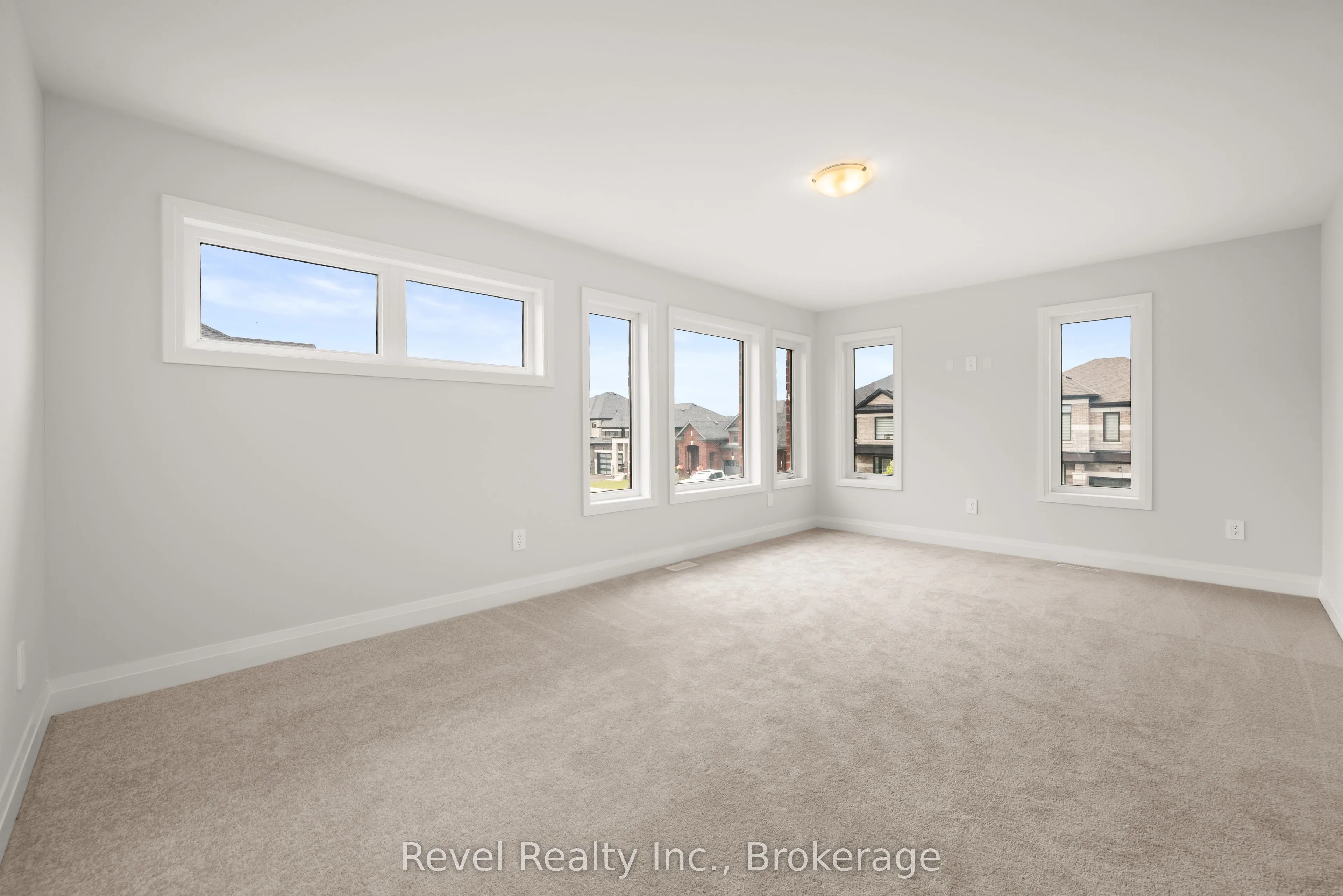 1 Keenan Street