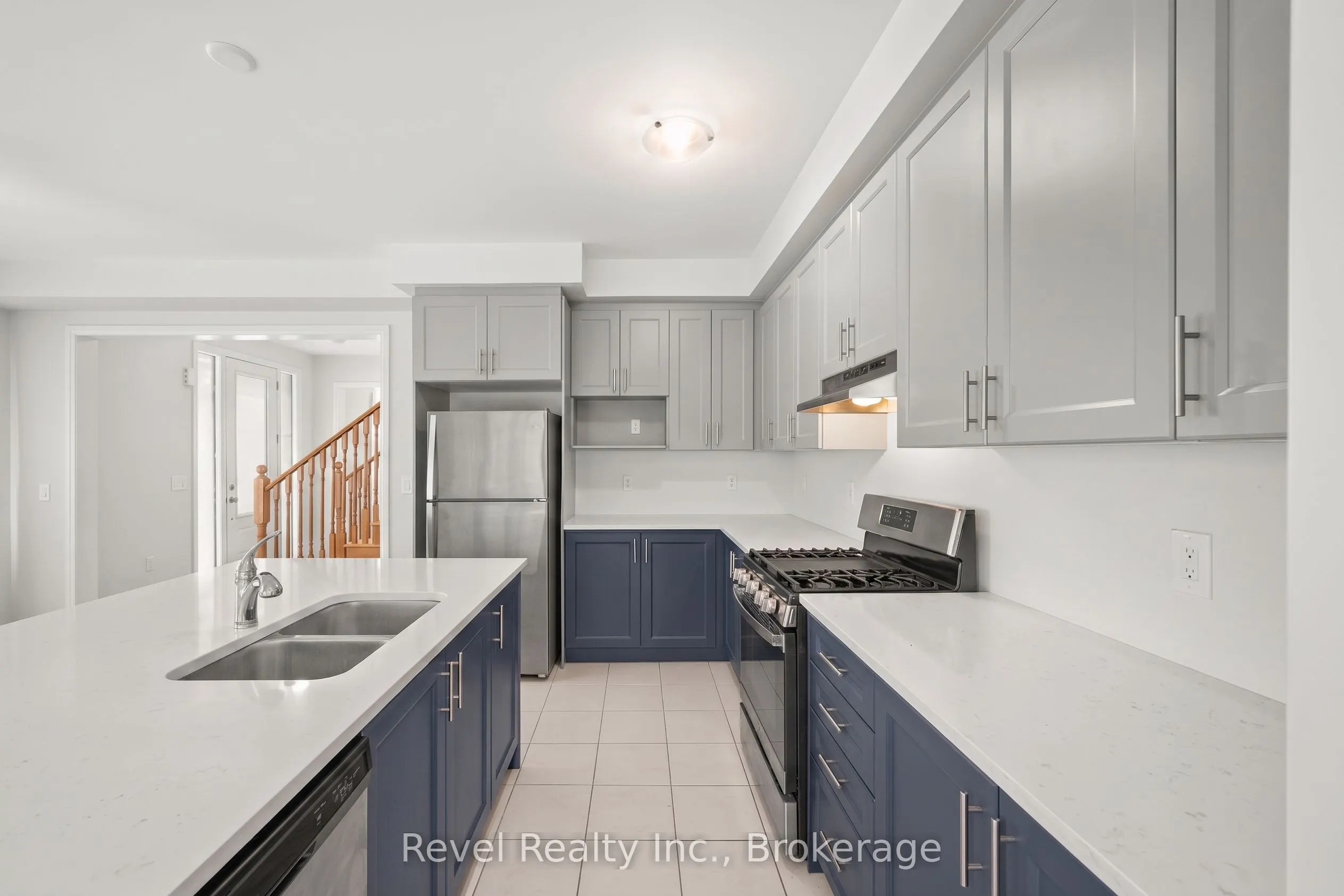1 Keenan Street