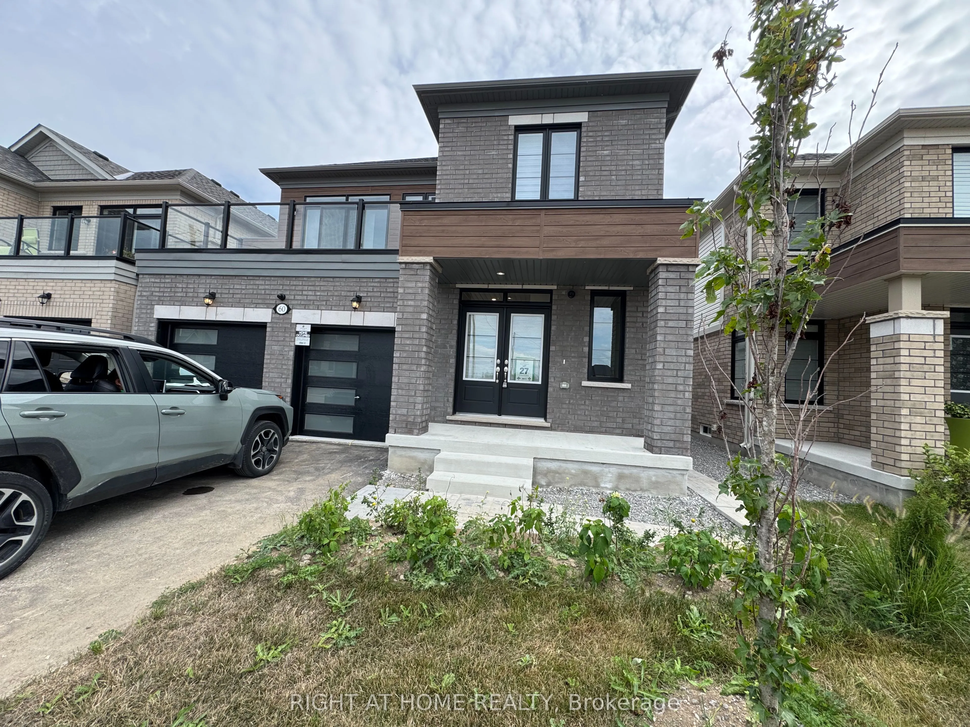 60 Debois Street #Main