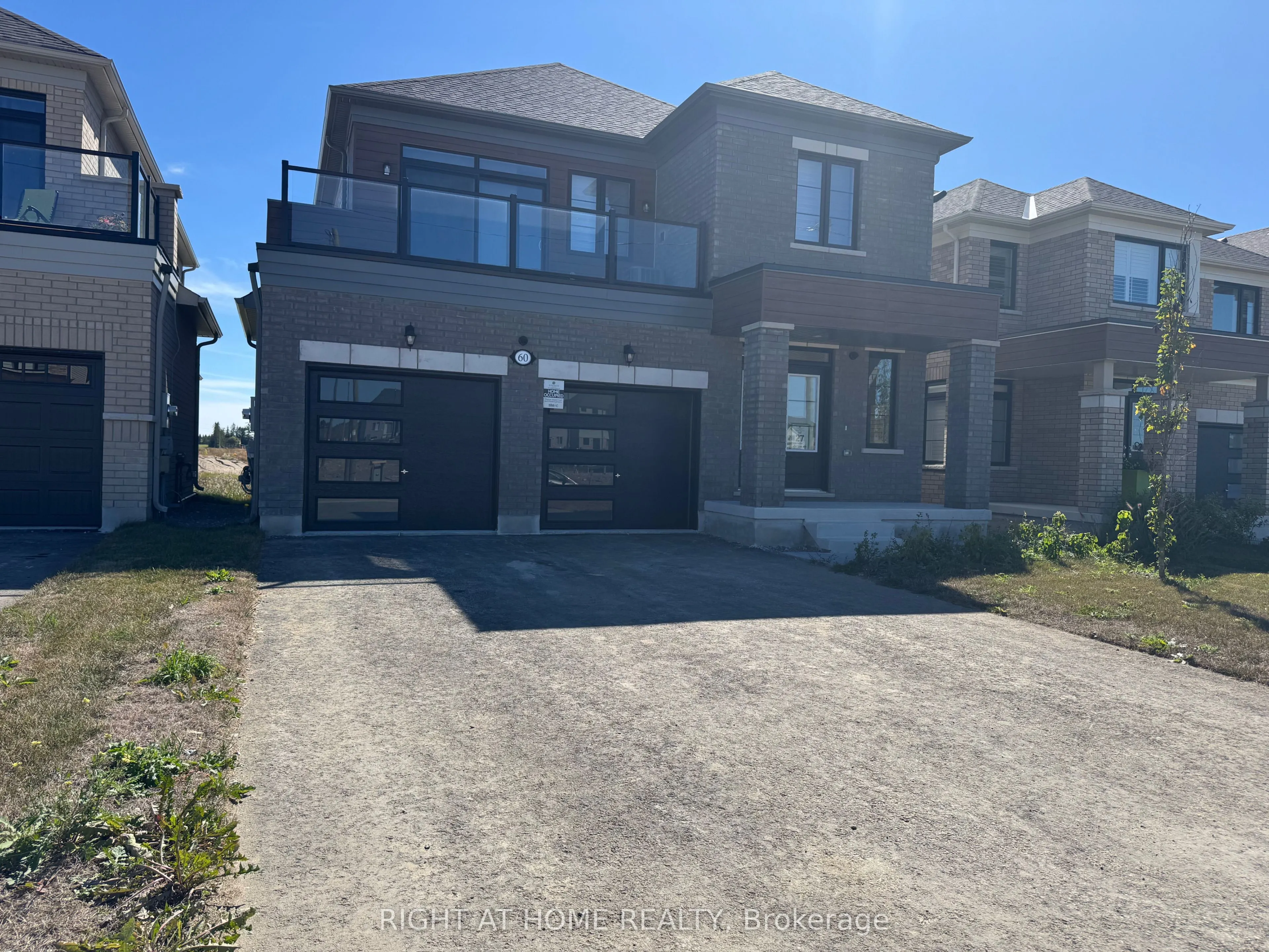 60 Debois Street #Main