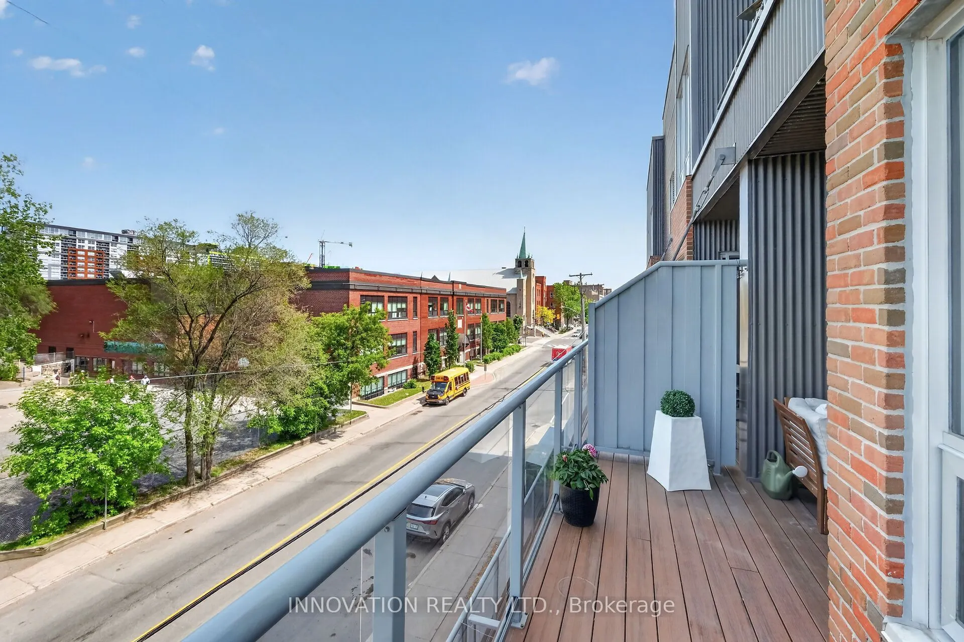 390 Booth Street #307