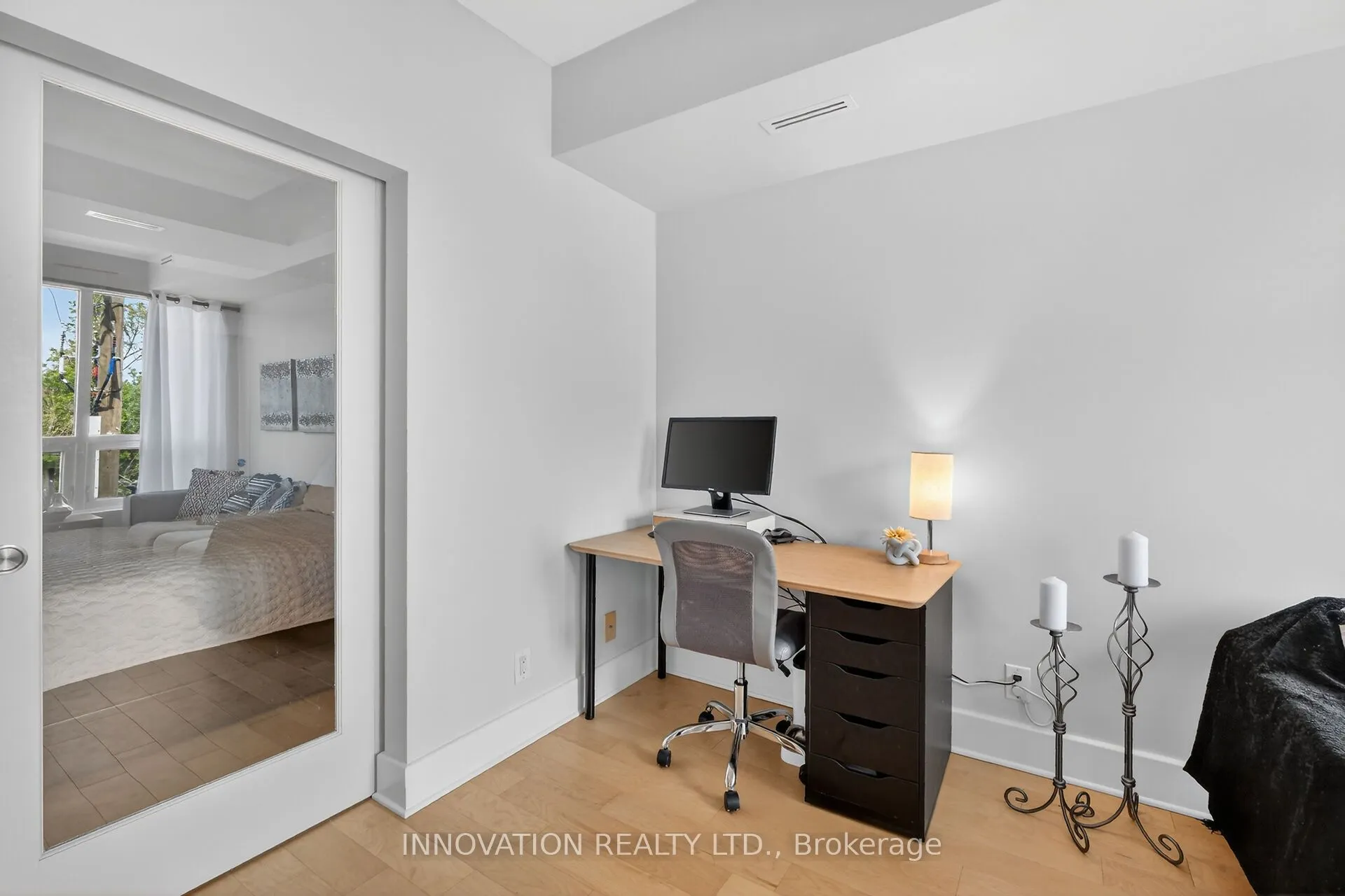 390 Booth Street #307