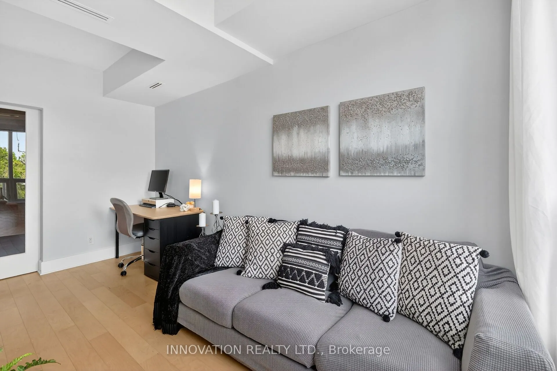 390 Booth Street #307