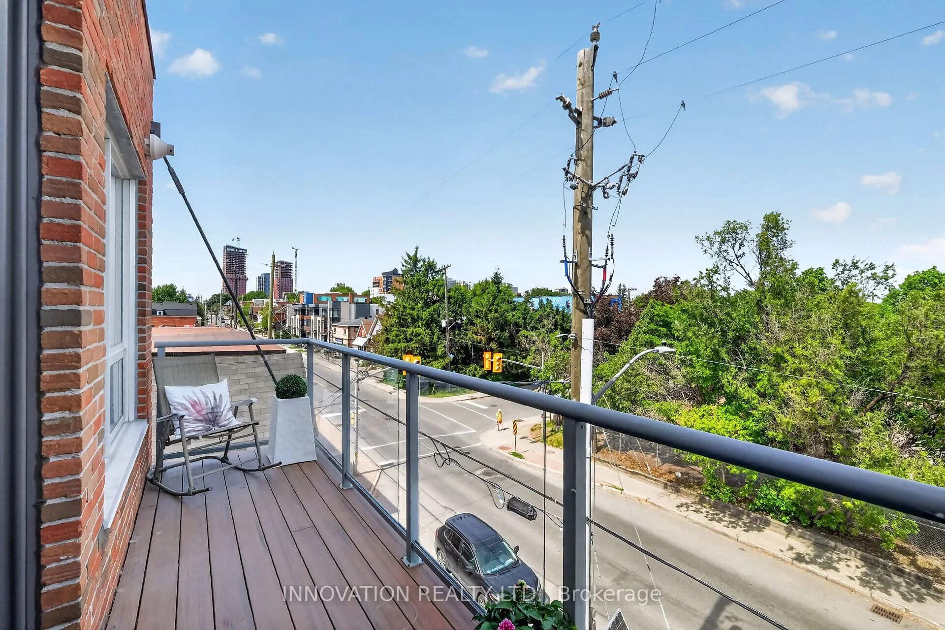 390 Booth Street #307