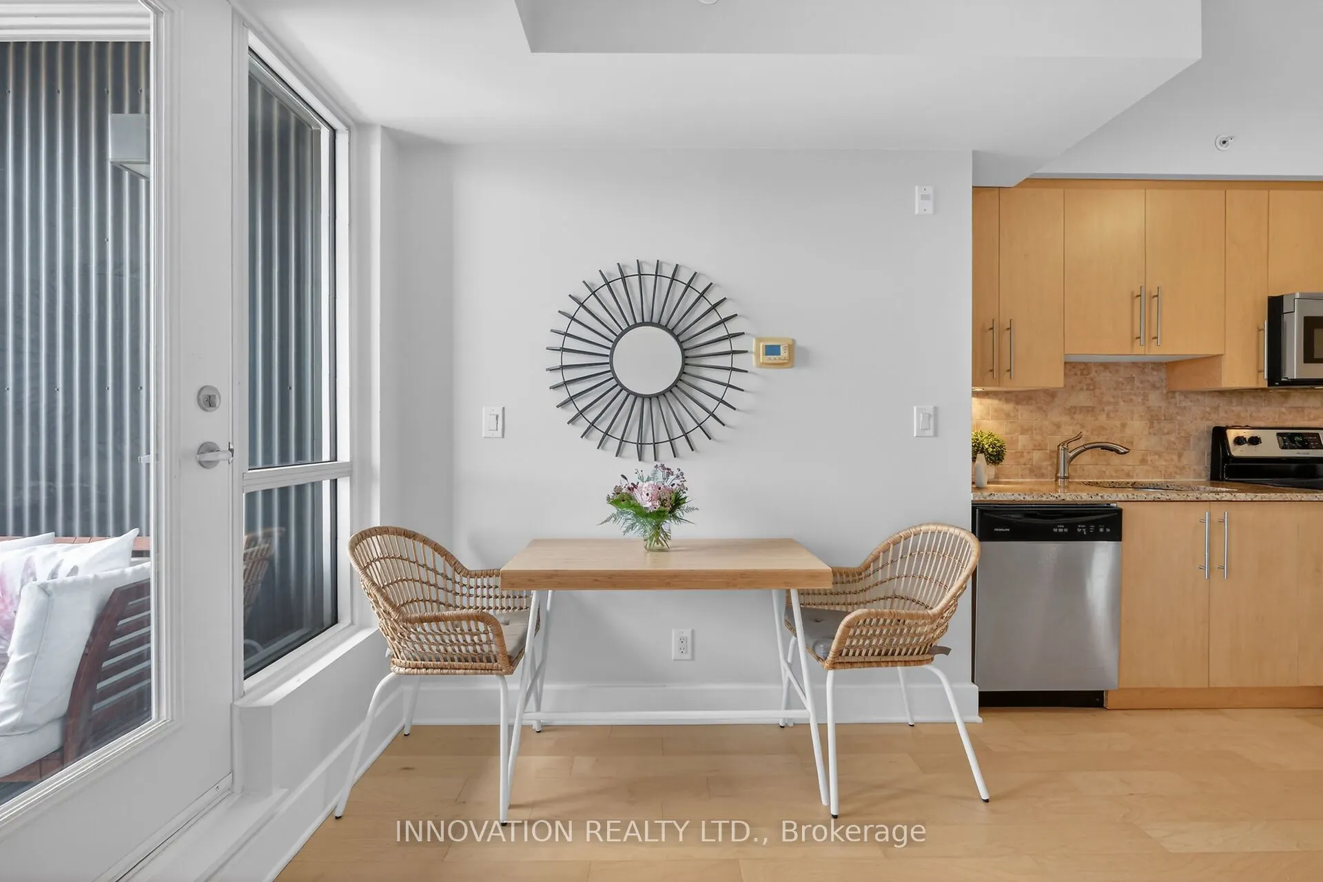 390 Booth Street #307