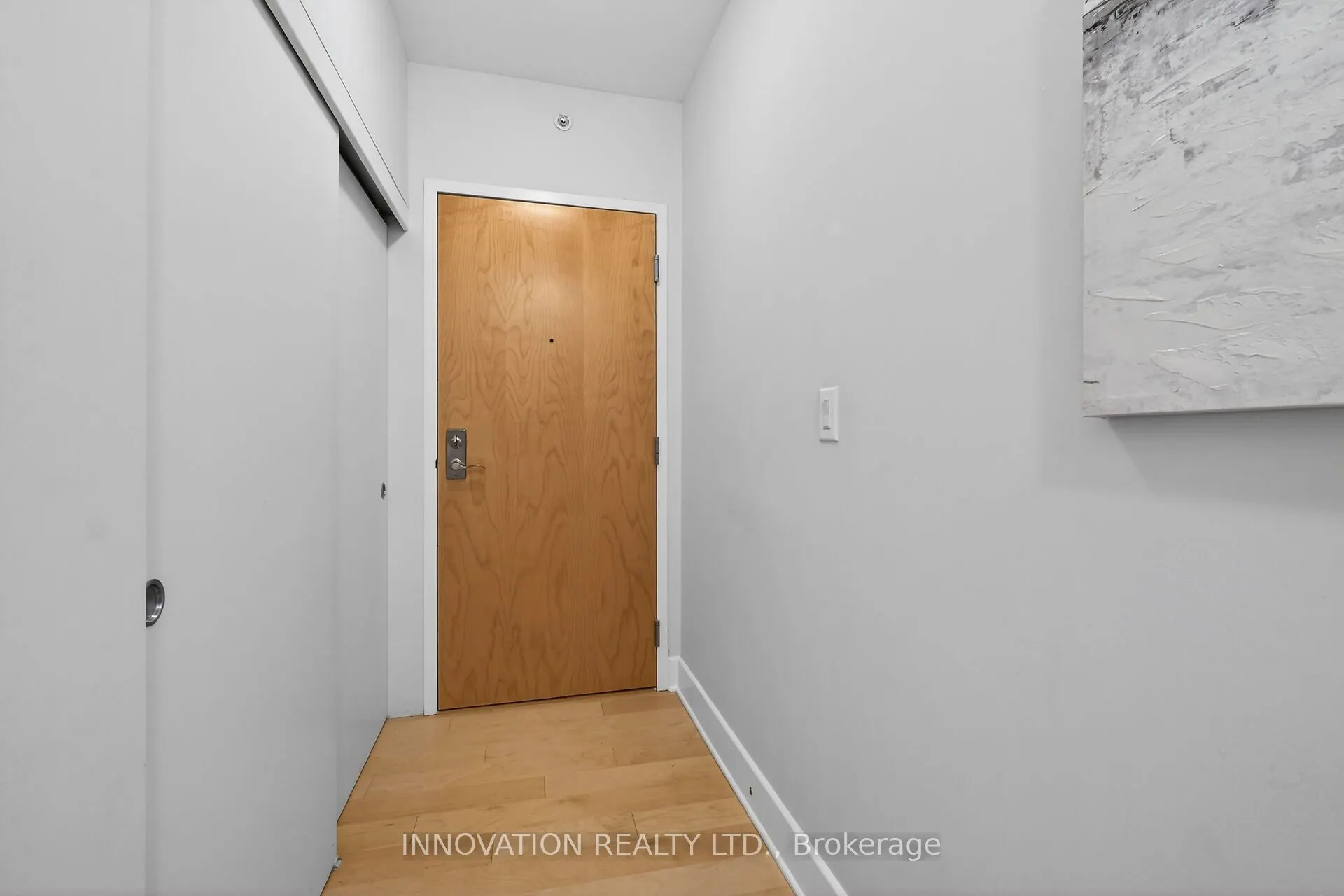 390 Booth Street #307