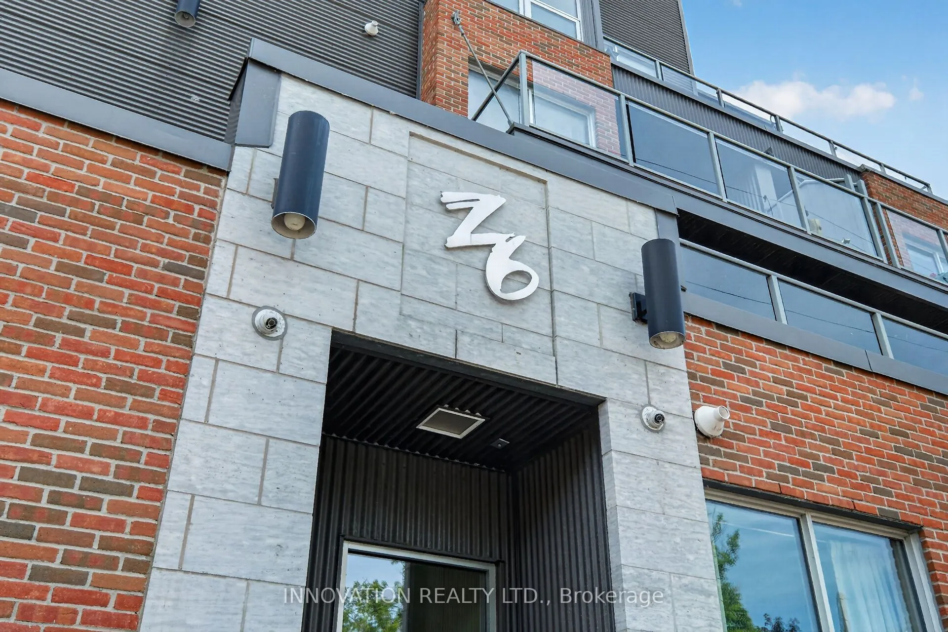 390 Booth Street #307