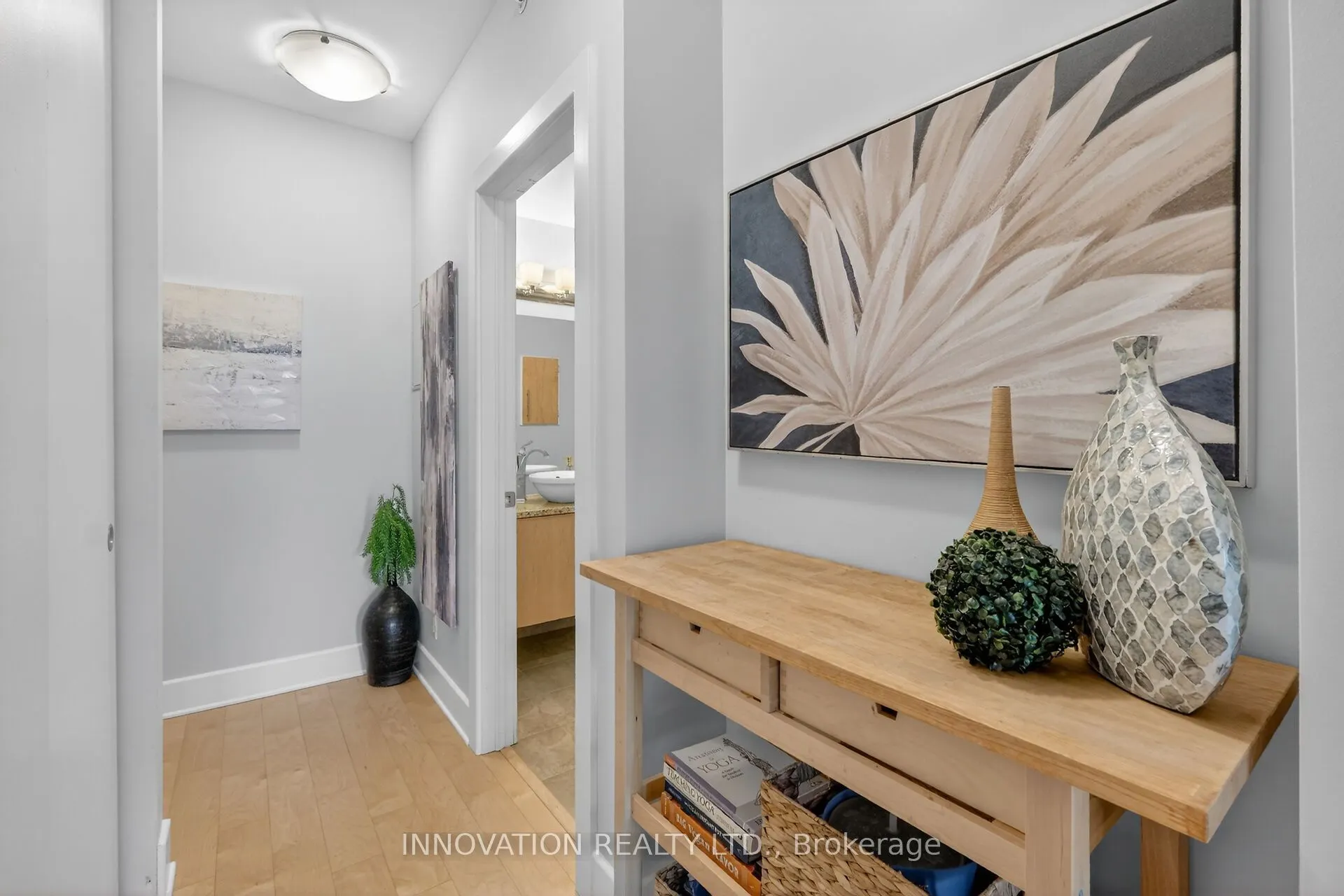 390 Booth Street #307