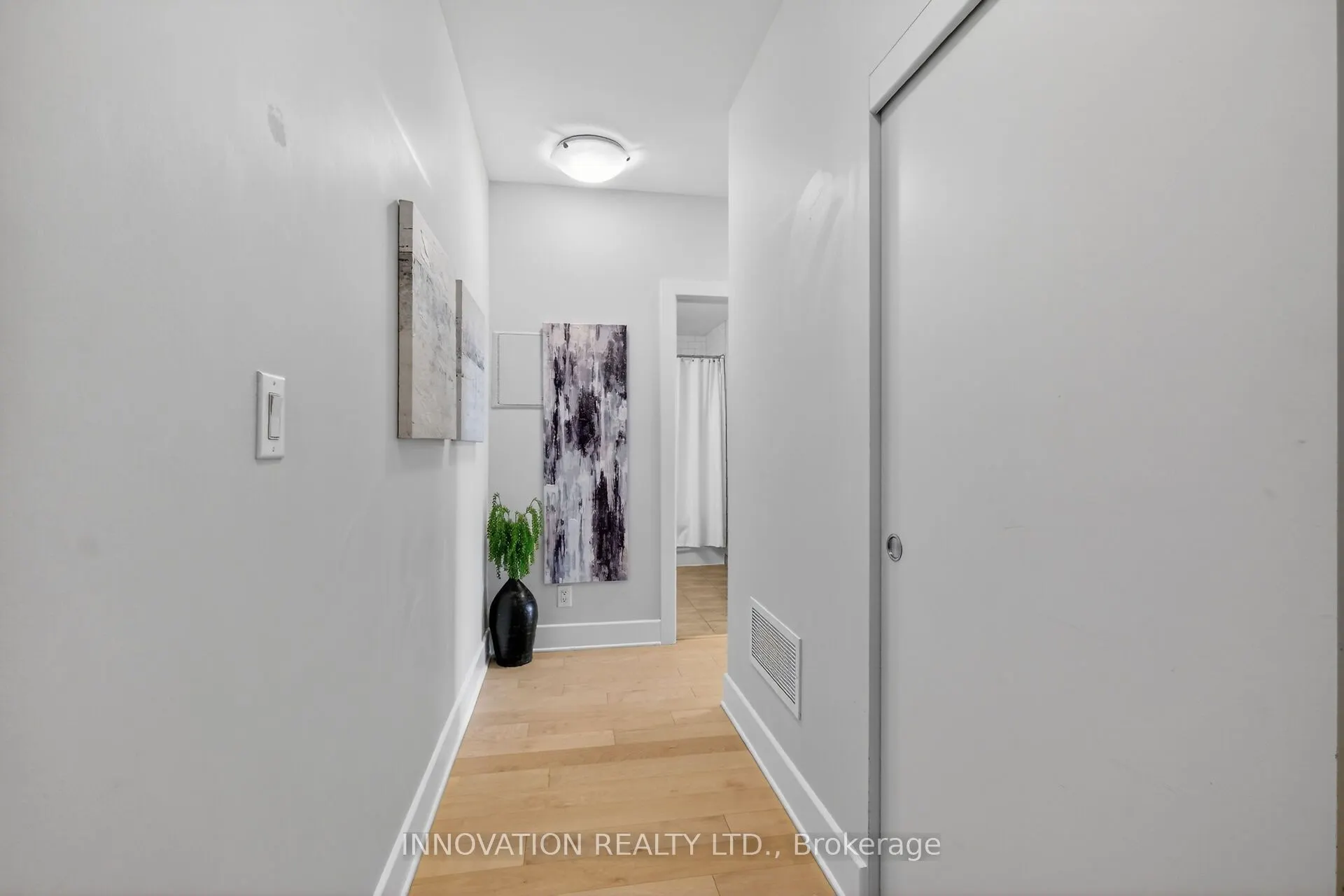 390 Booth Street #307