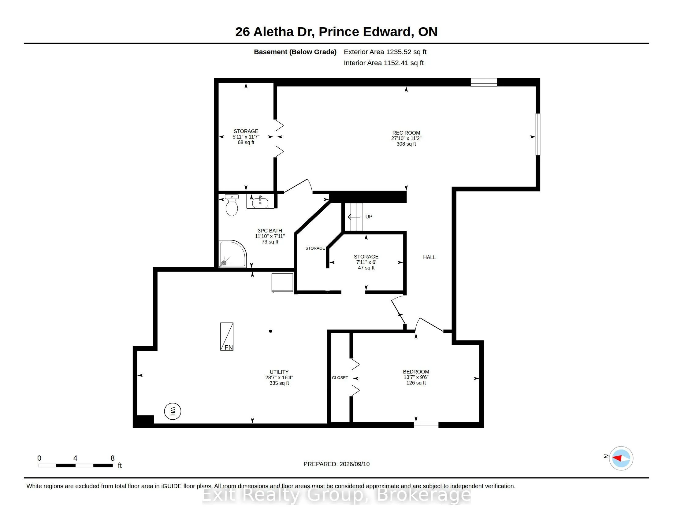 26 Aletha Drive