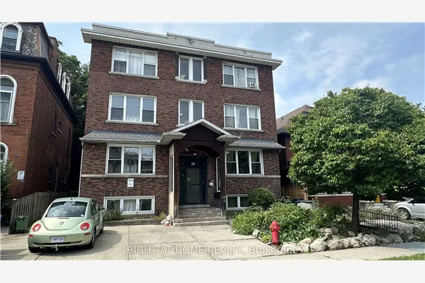 84 Proctor Boulevard