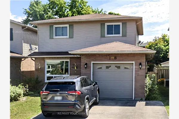 108 Broughton Avenue