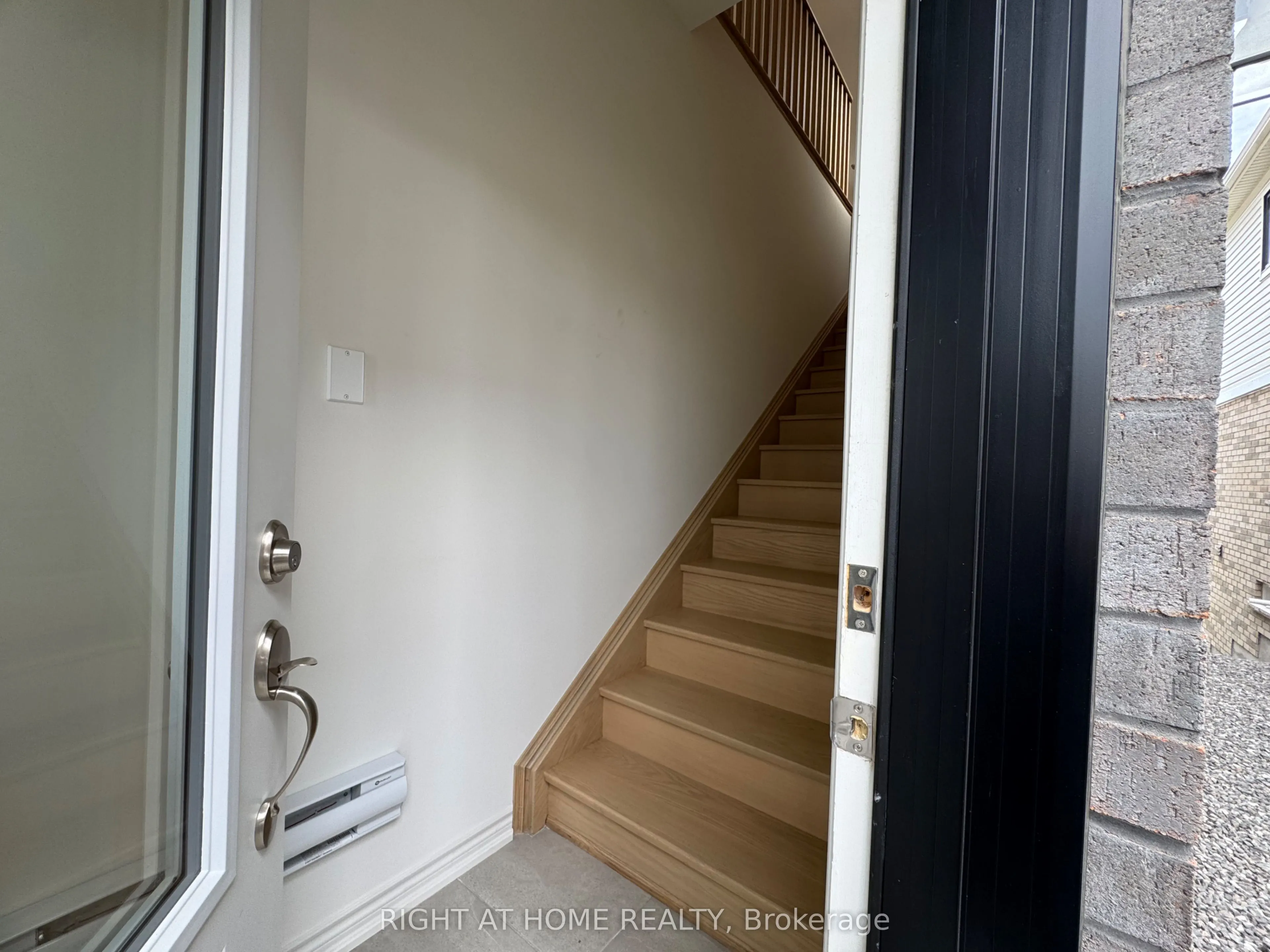60 Debois Street ## B