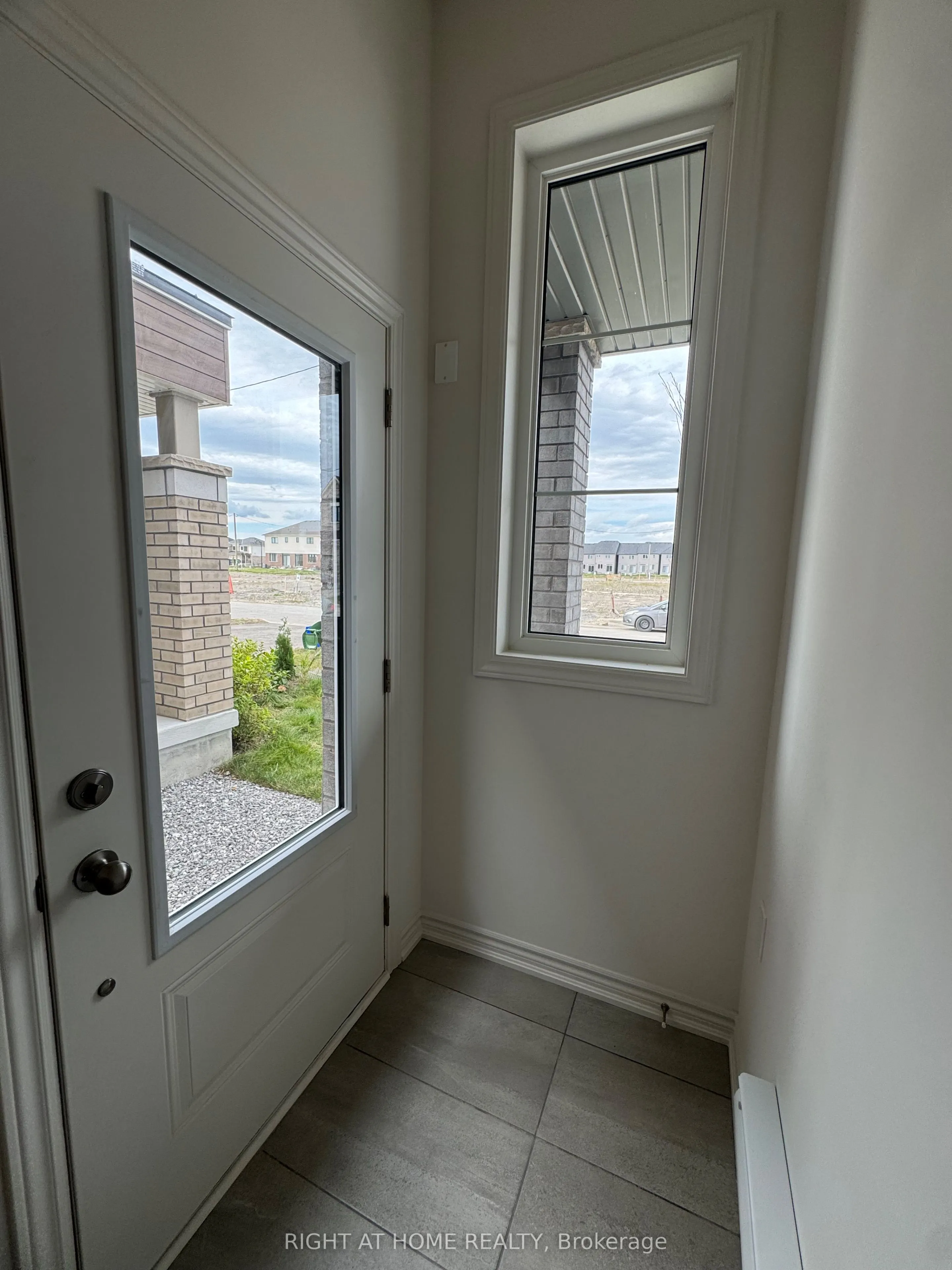 60 Debois Street ## B