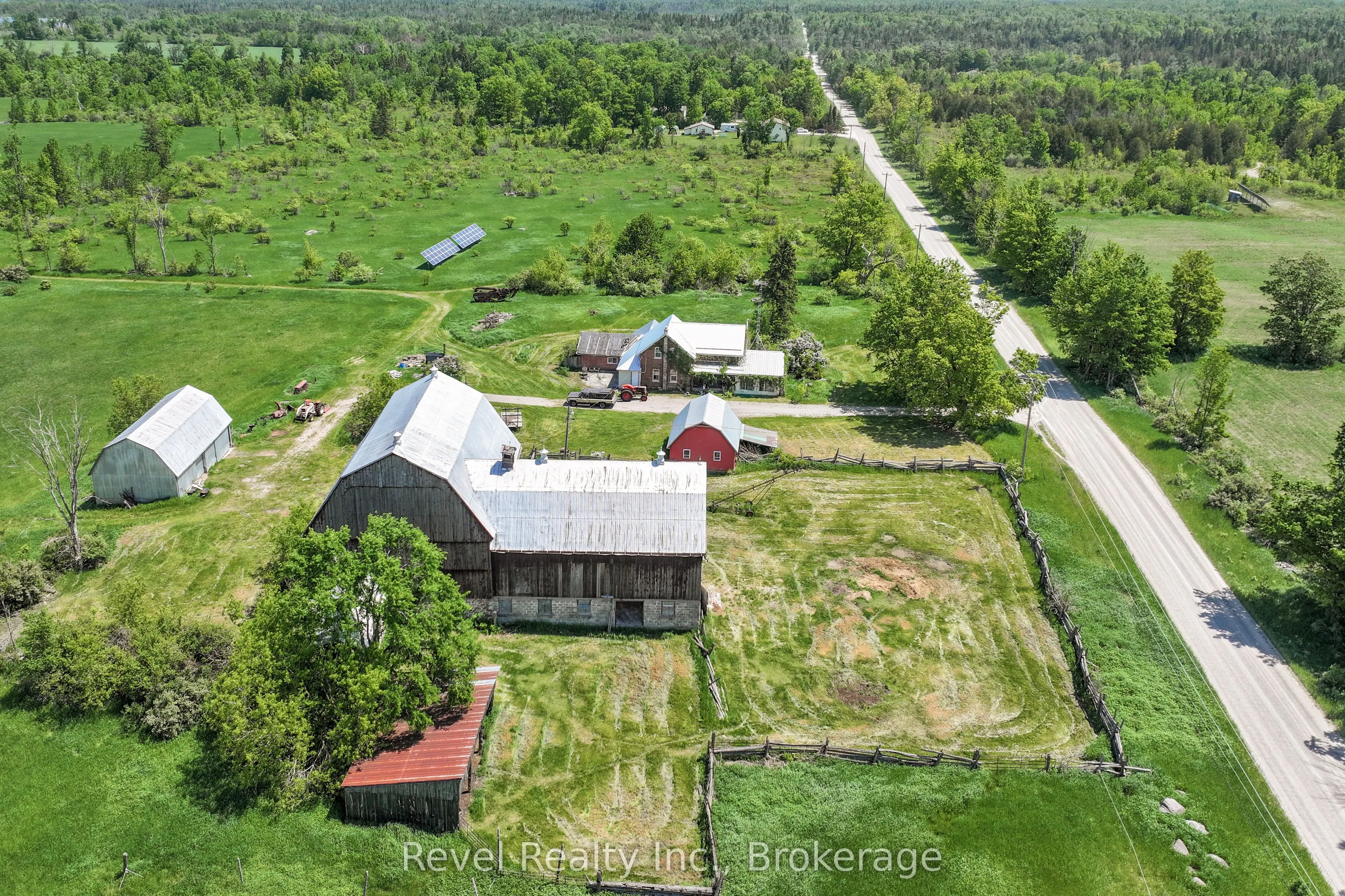 203 Somerville Concession 5 Road