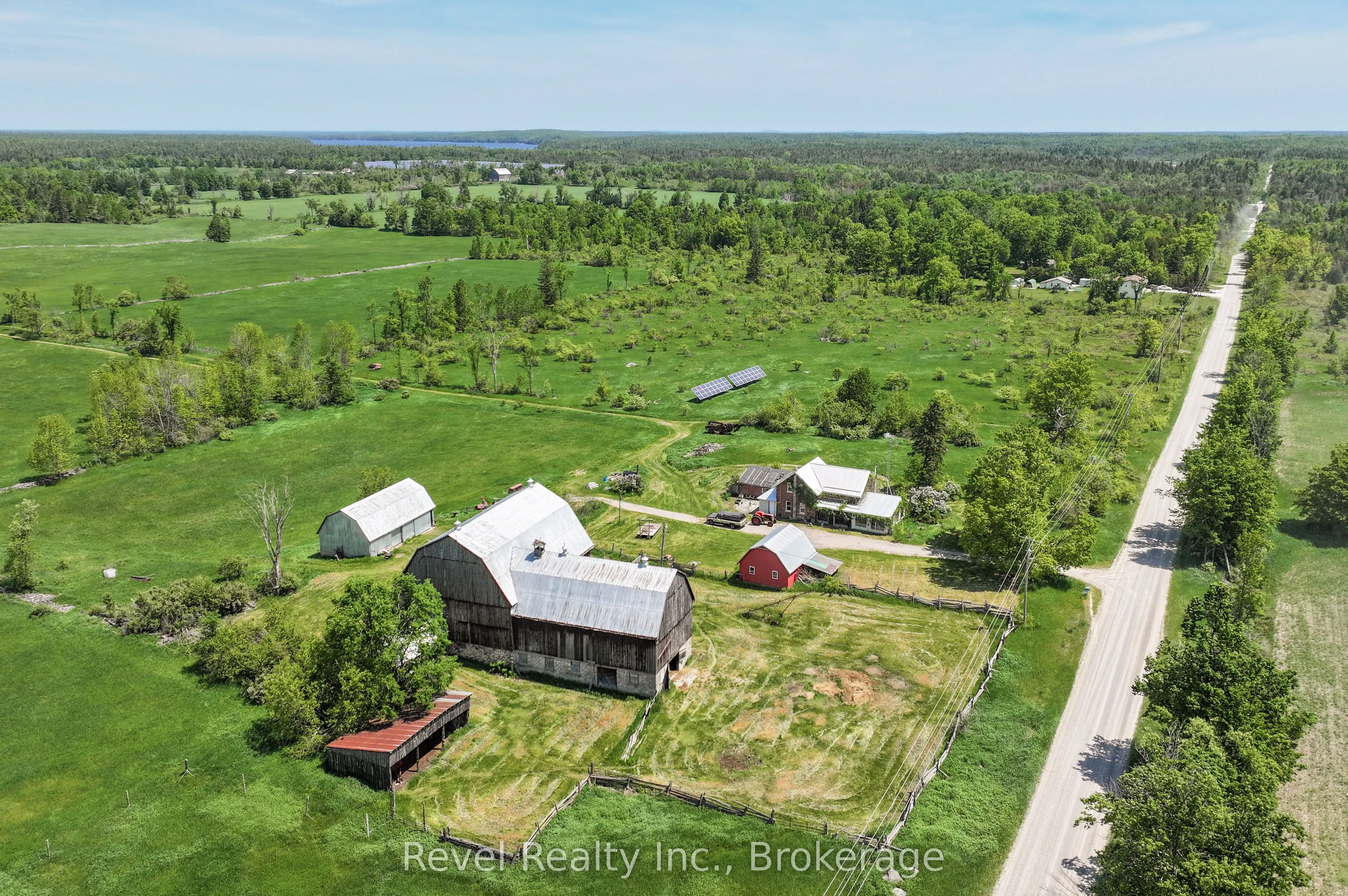 203 Somerville Concession 5 Road