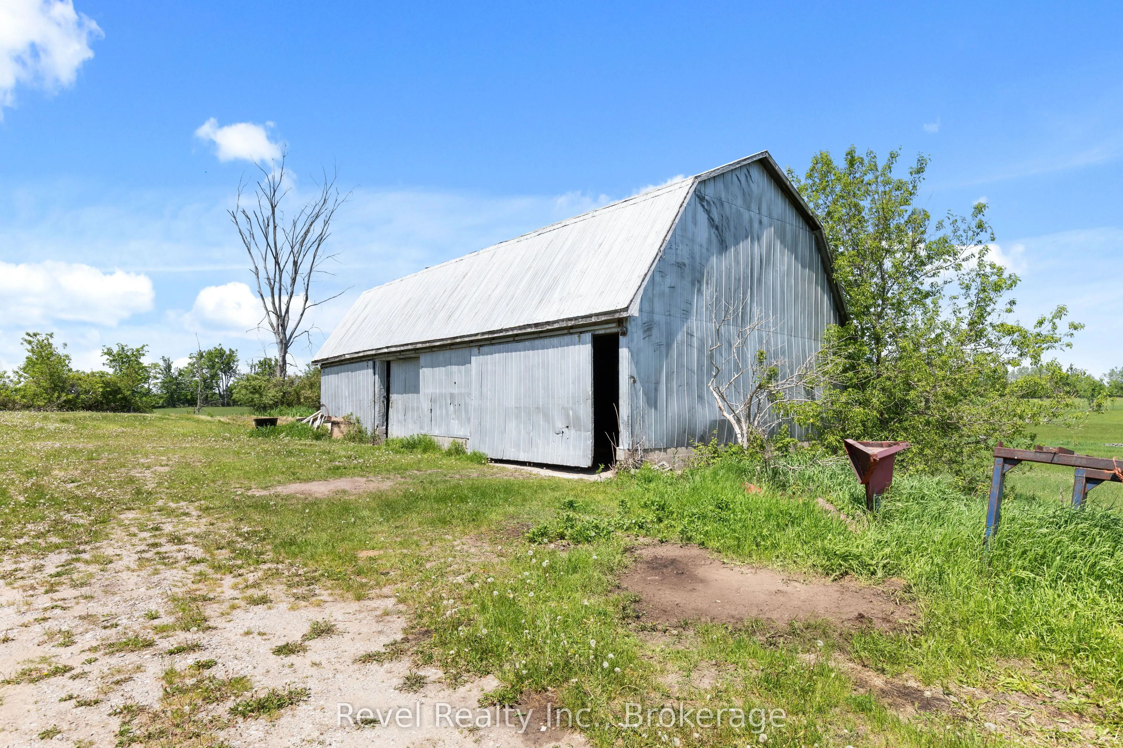 203 Somerville Concession 5 Road
