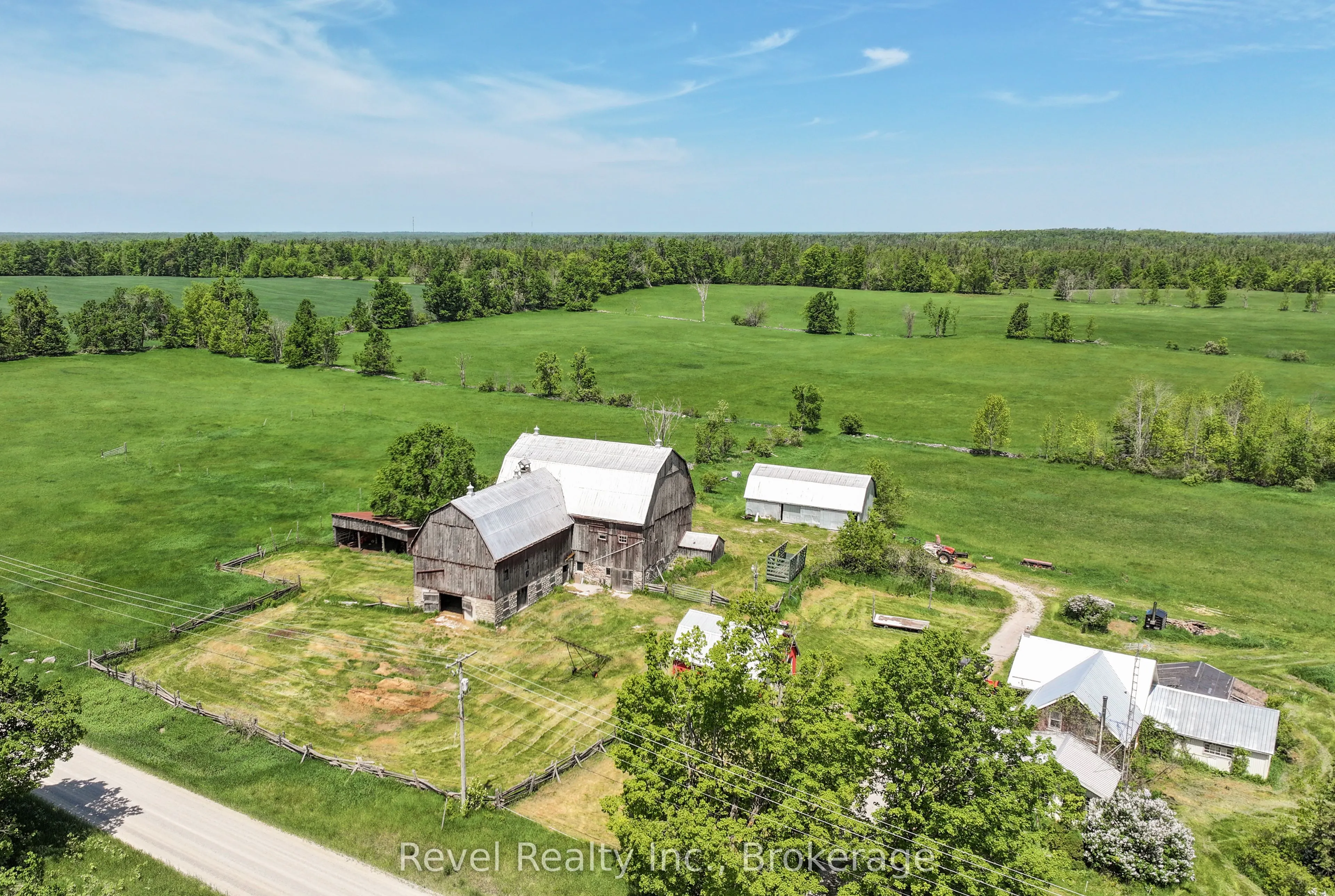 203 Somerville Concession 5 Road