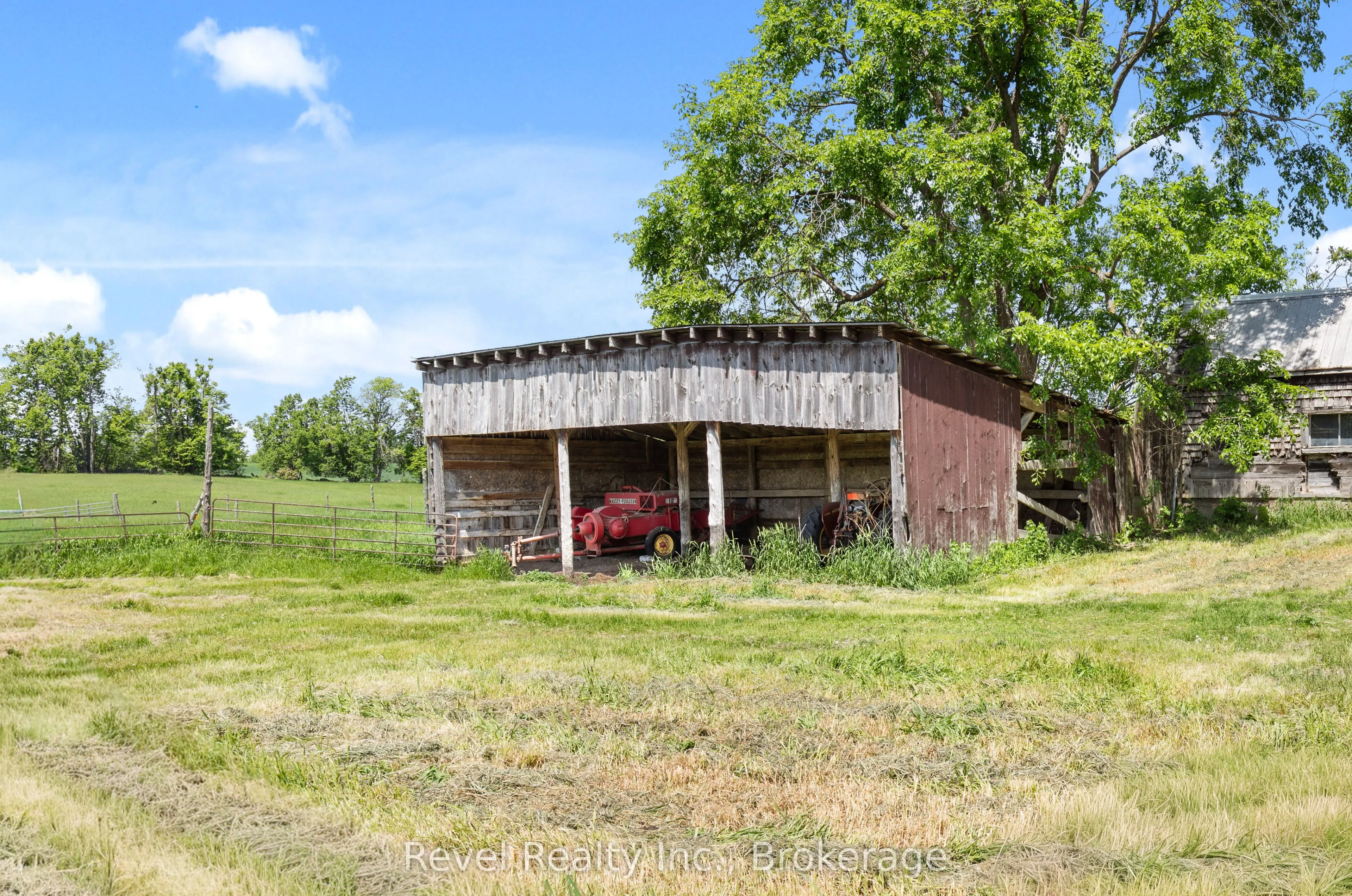 203 Somerville Concession 5 Road