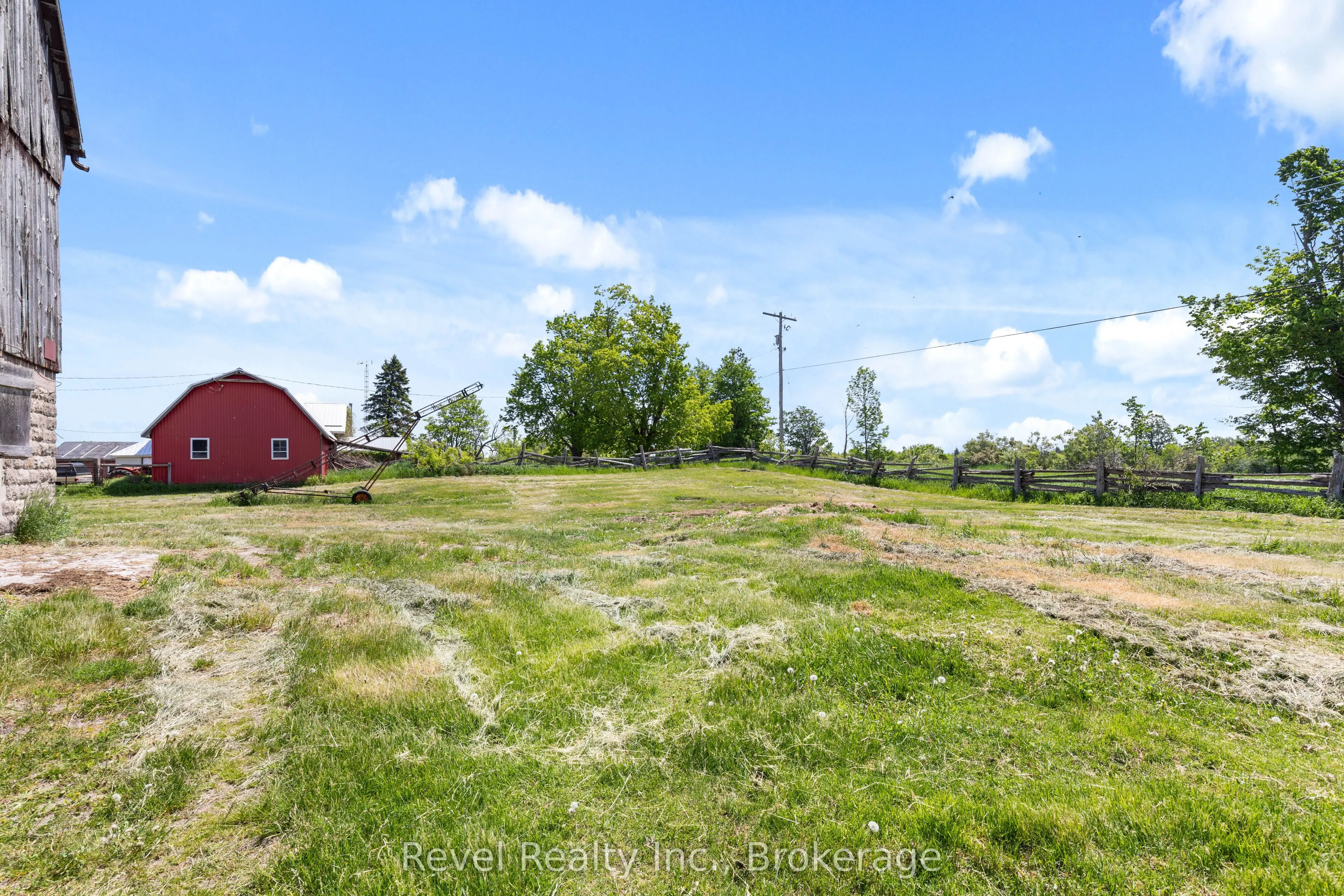203 Somerville Concession 5 Road