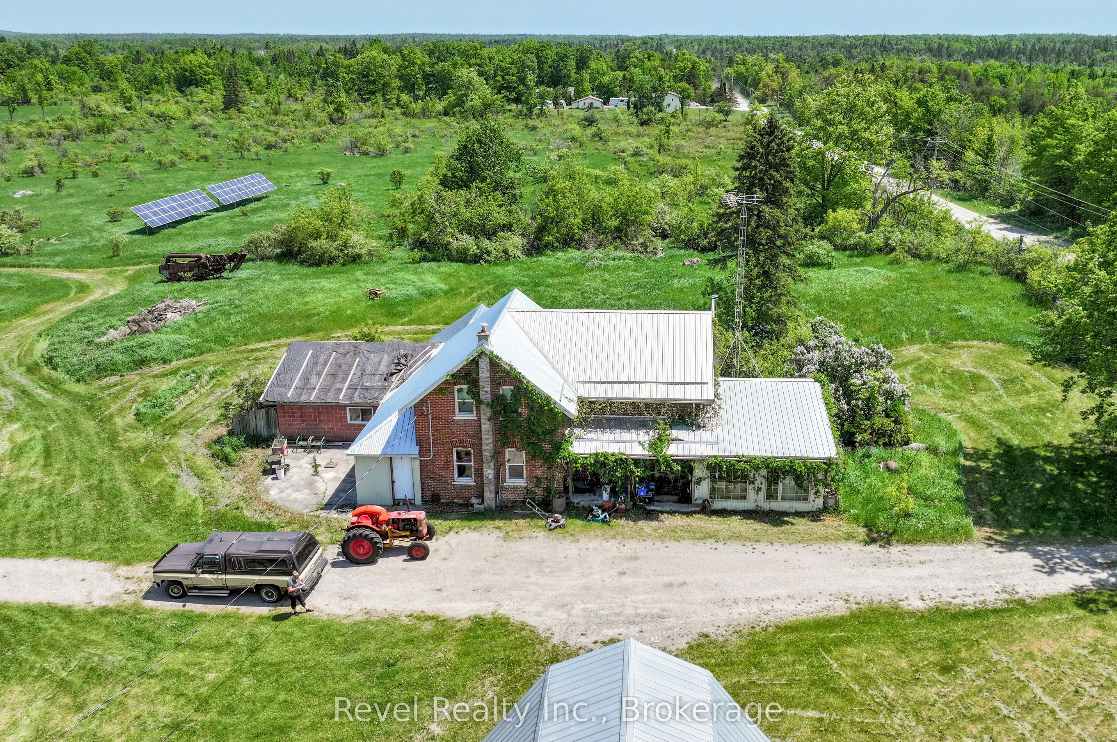 203 Somerville Concession 5 Road