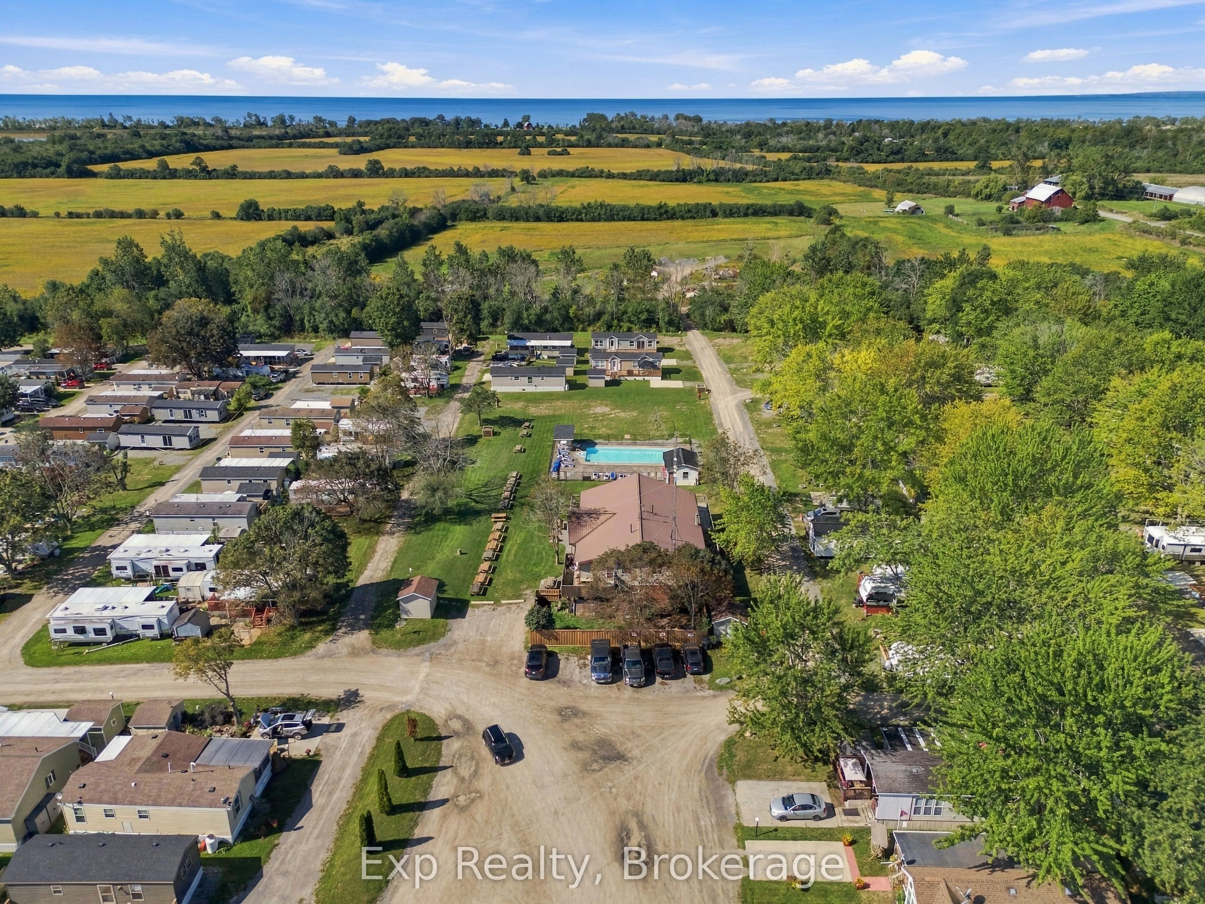 153 County Road 27 Road #A15