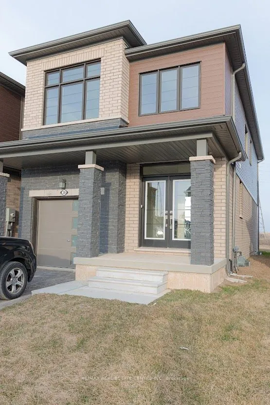 386 Barker Parkway
