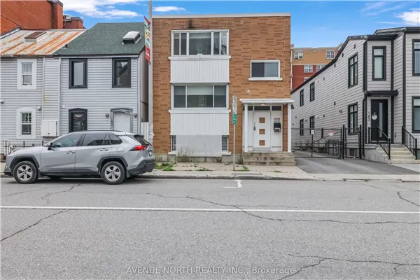 184 Murray Street #4