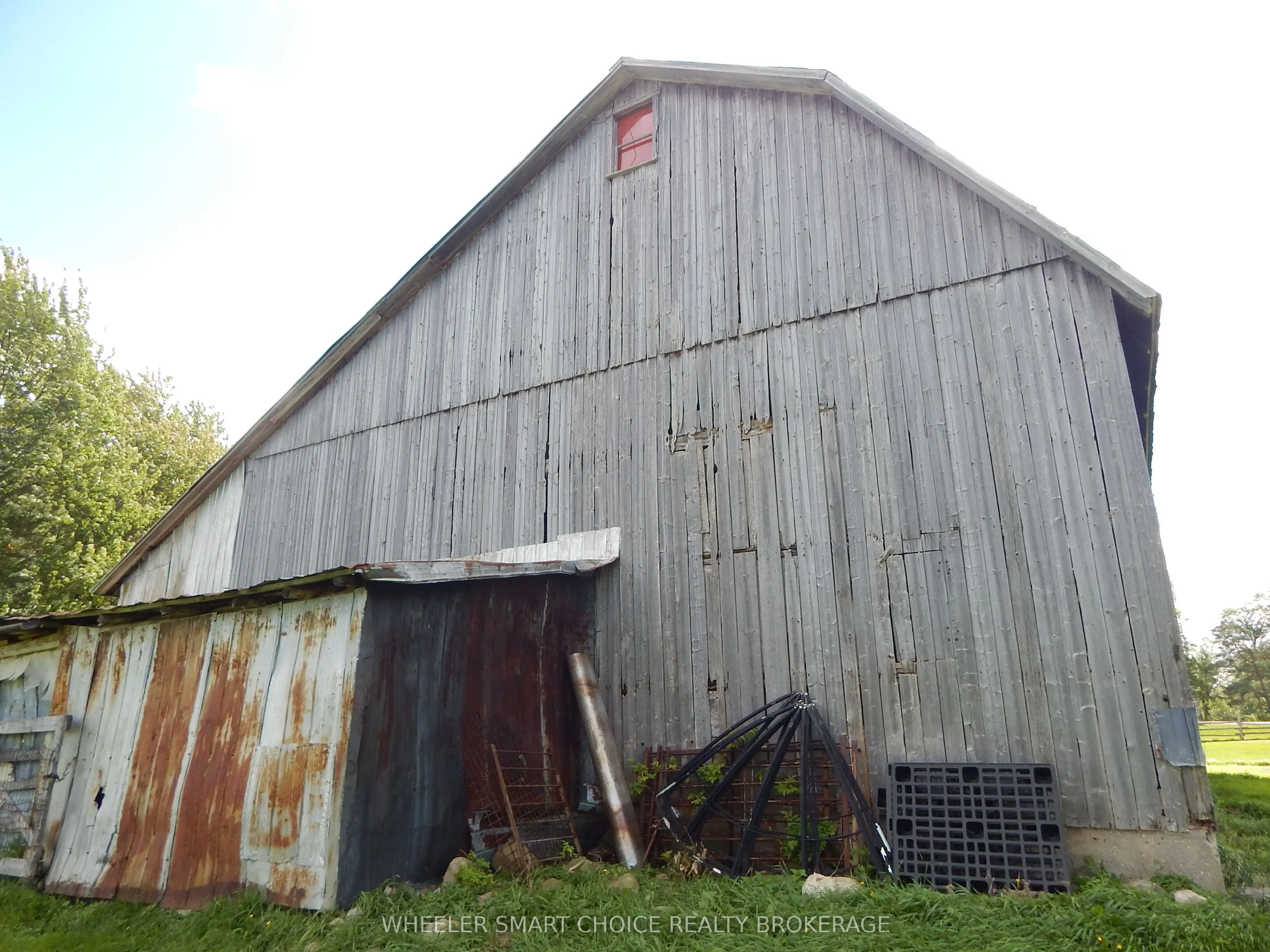 5181 County Road 15 (Avonmore Rd) Road