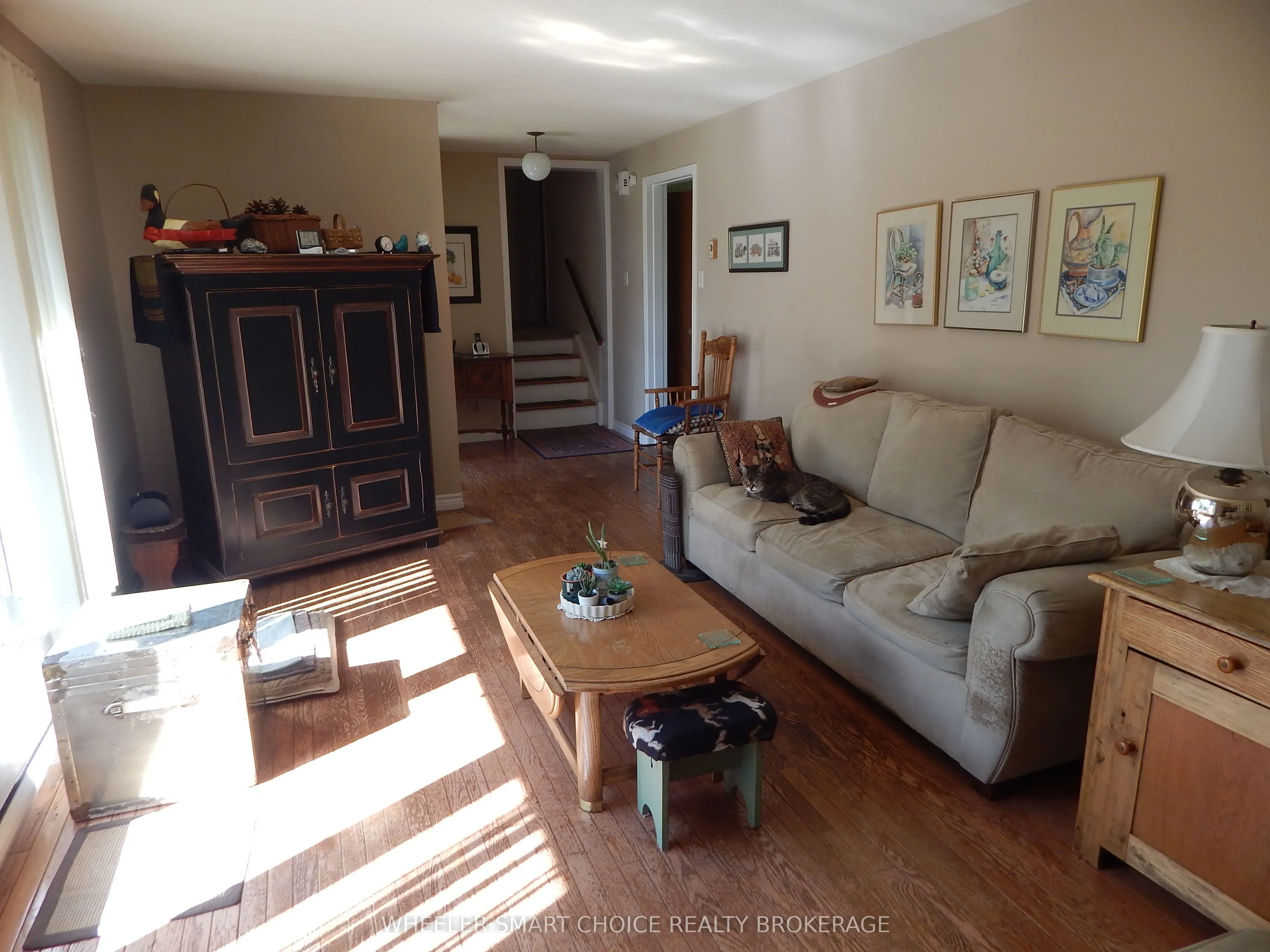 5181 County Road 15 (Avonmore Rd) Road