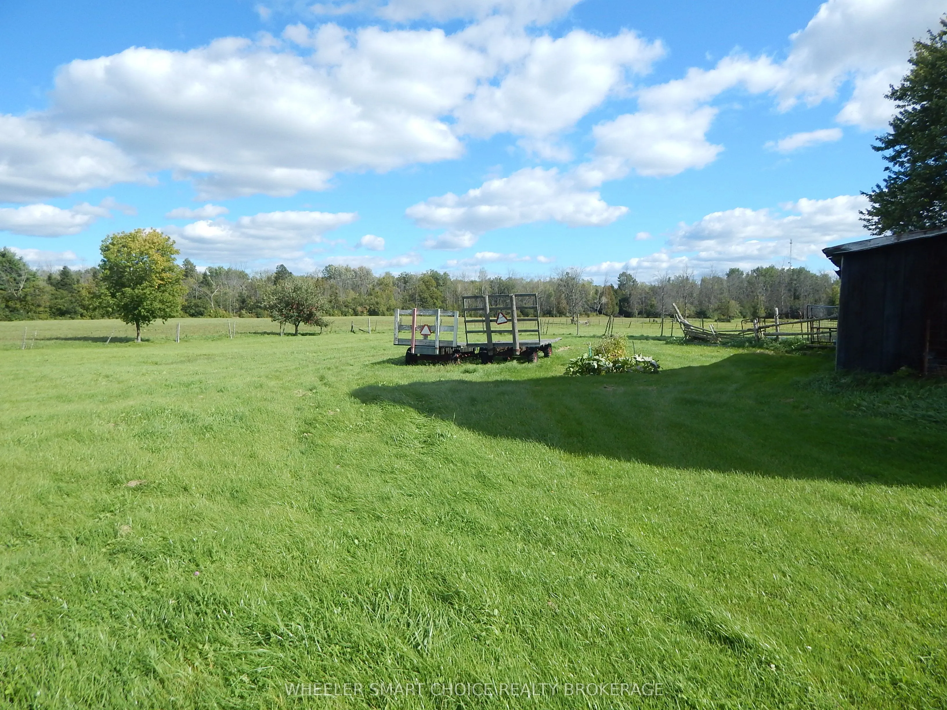 5181 County Road 15 (Avonmore Rd) Road