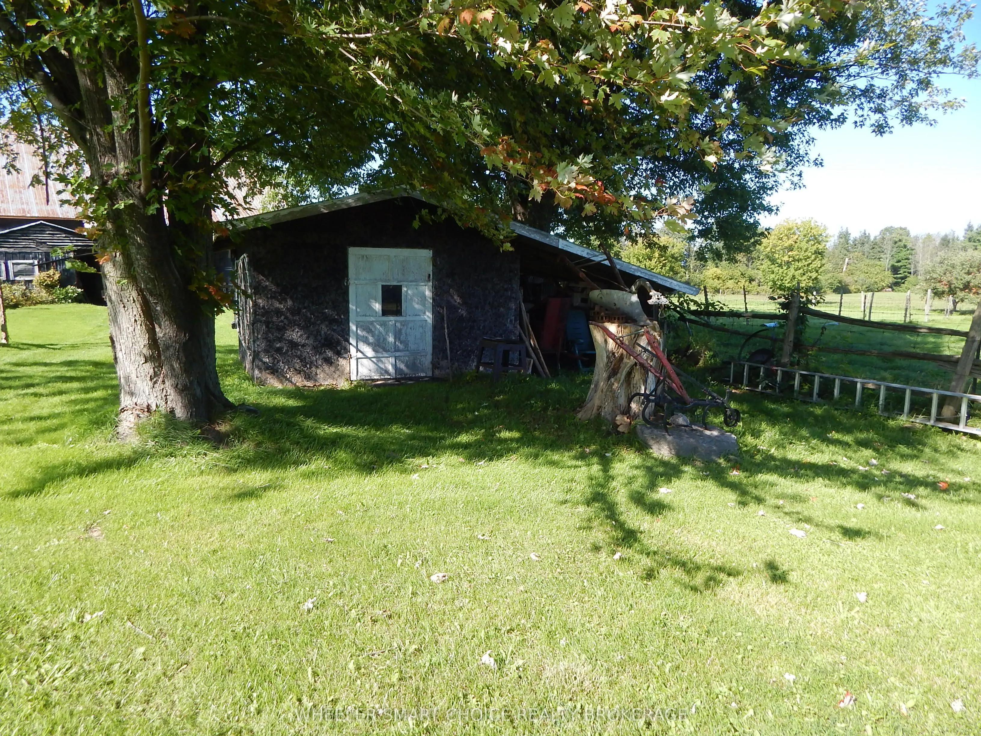 5181 County Road 15 (Avonmore Rd) Road