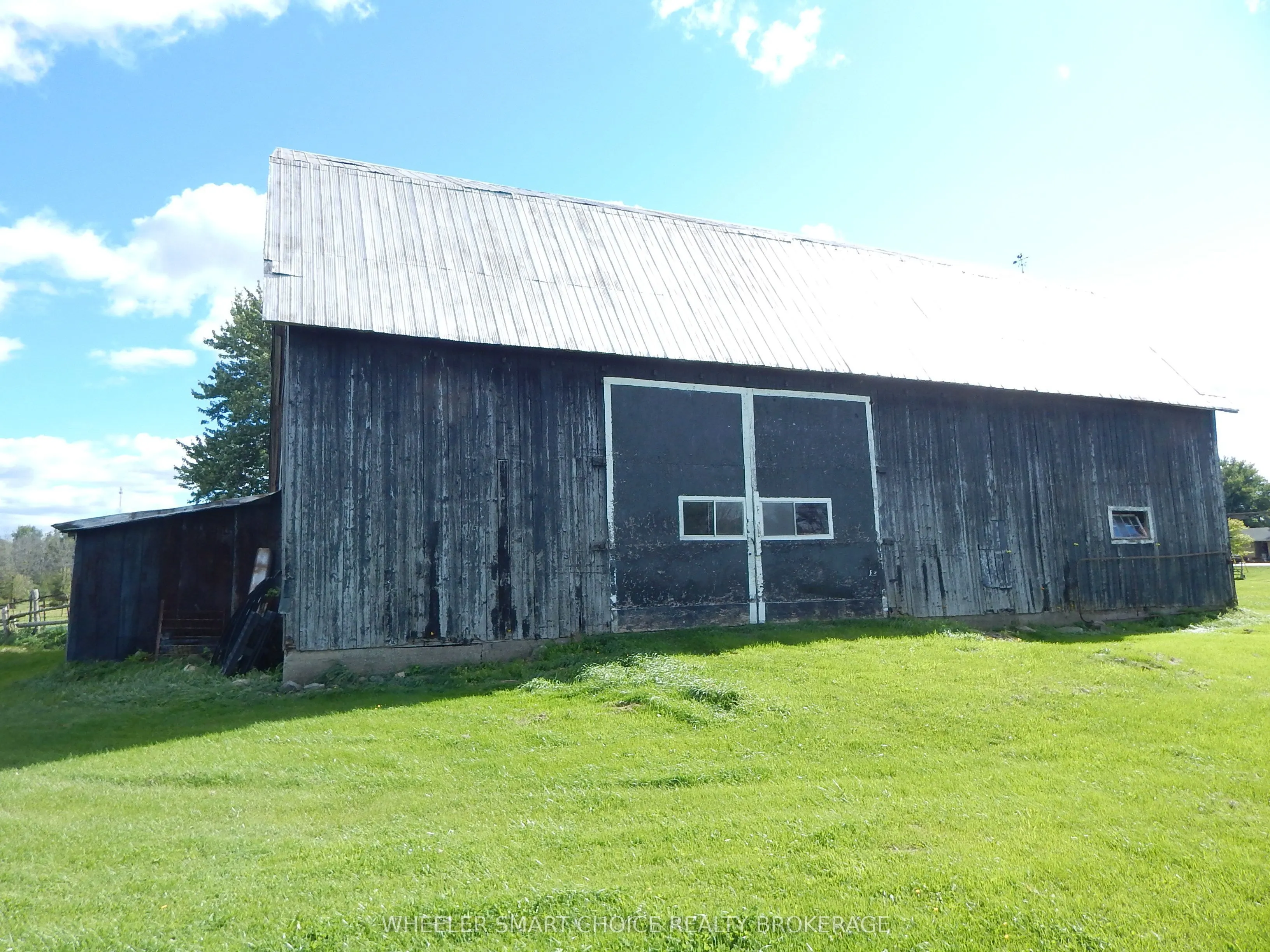 5181 County Road 15 (Avonmore Rd) Road